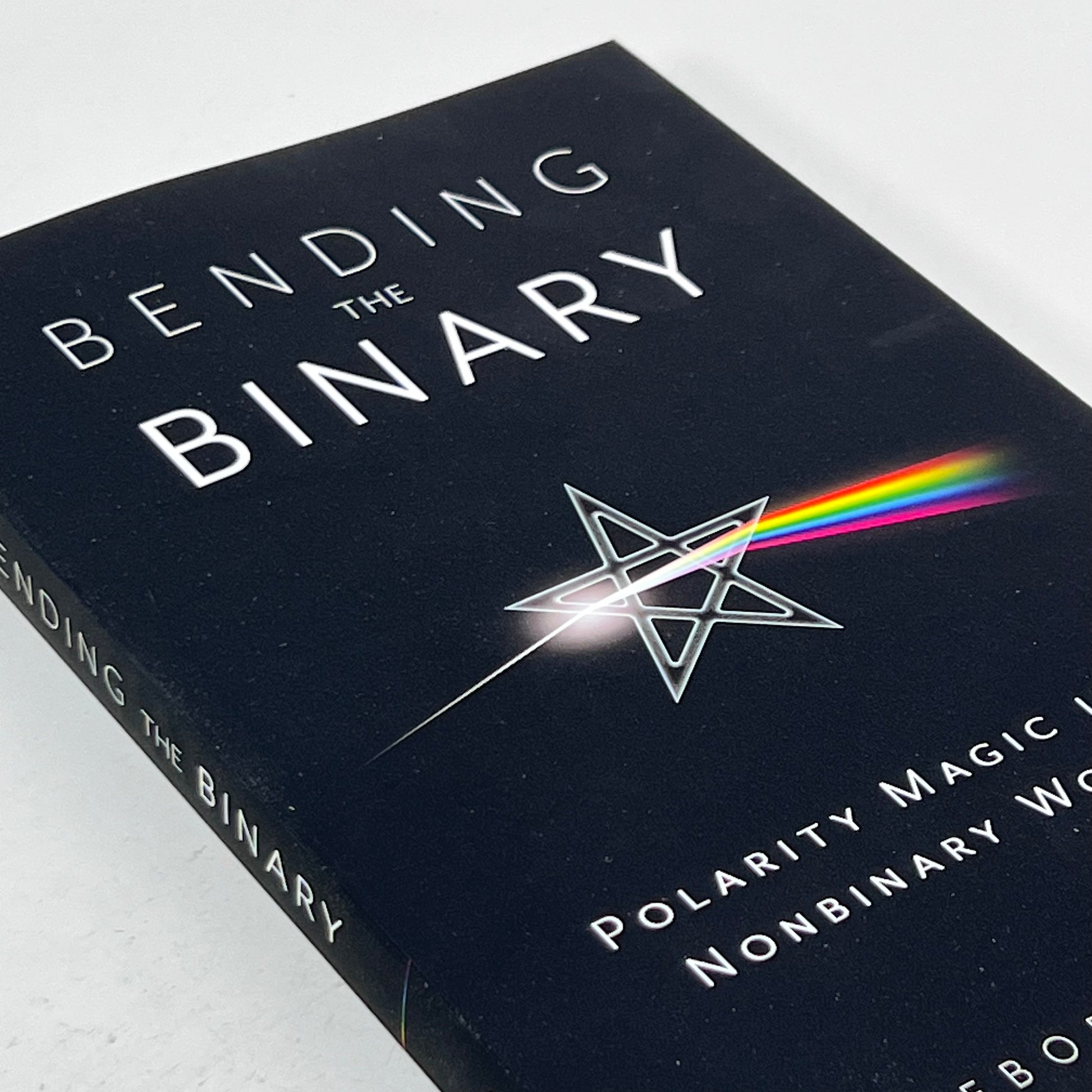 Bending The Binary by Deborah Lipp