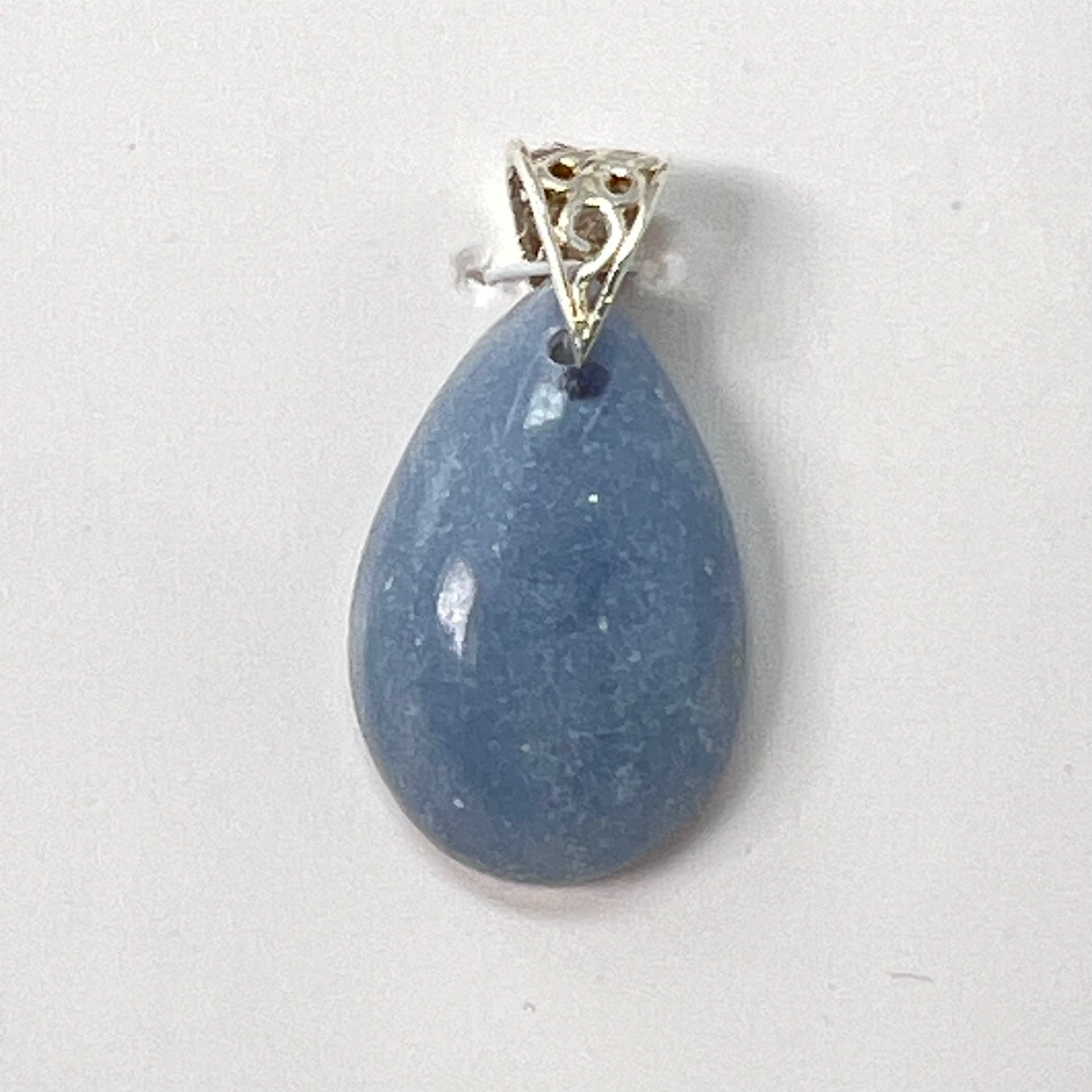 Pendant - Angelite