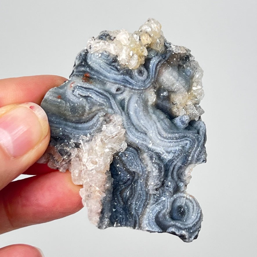 Agate - Natural