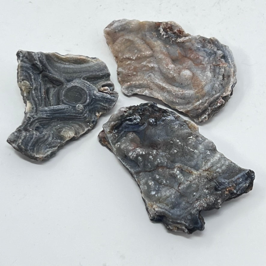Agate - Natural