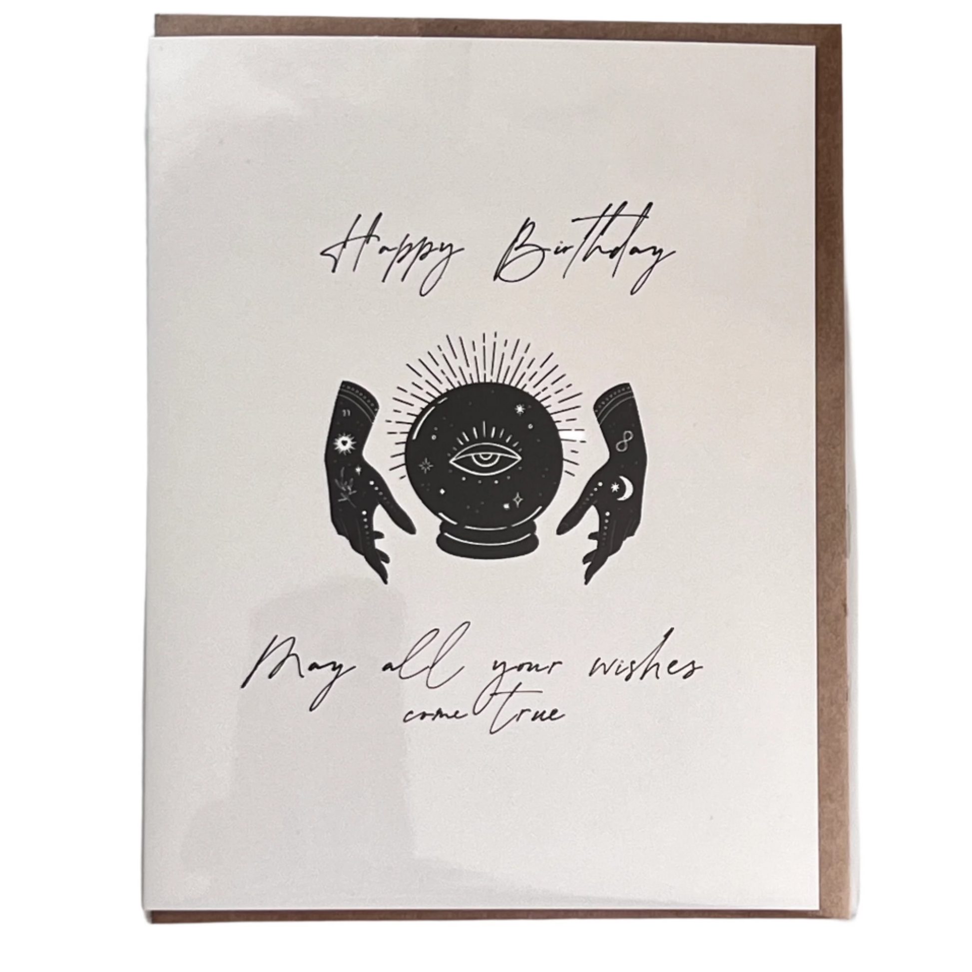 Card by Eleven Love - Happy Birthday