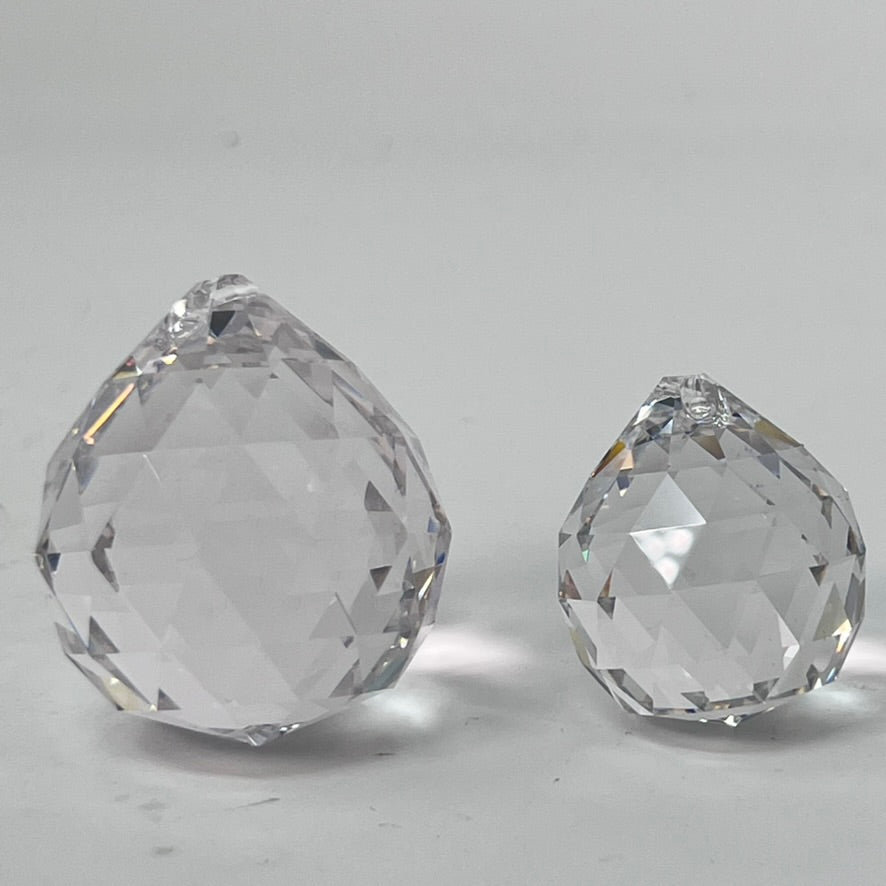 Crystal Ball (2 Sizes)