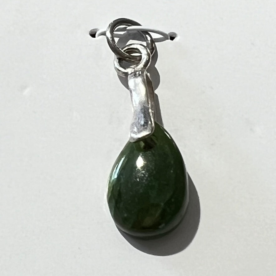 Pendant - Jade