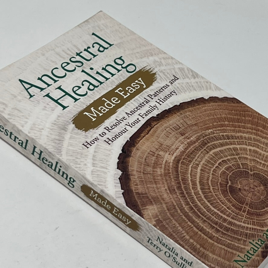 Ancestral Healing Made Easy