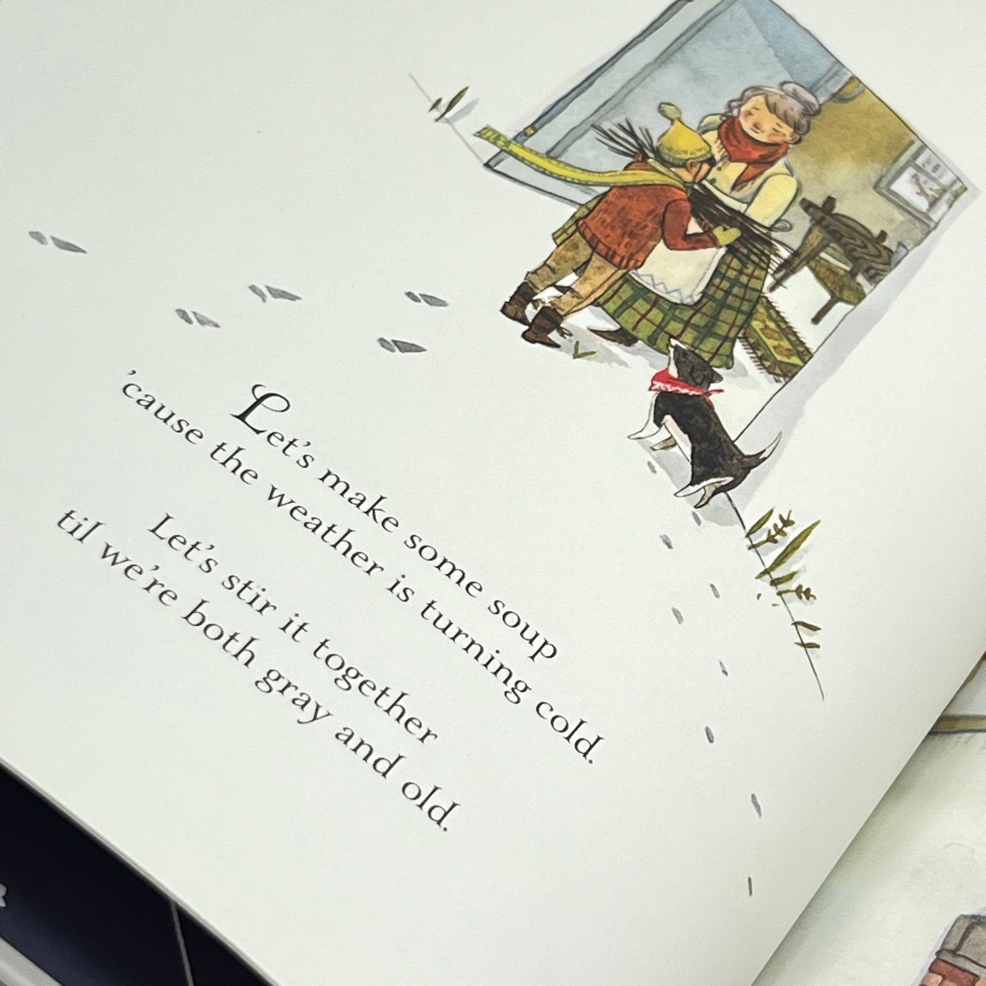 Almost A Full Moon by Hawksley Workman