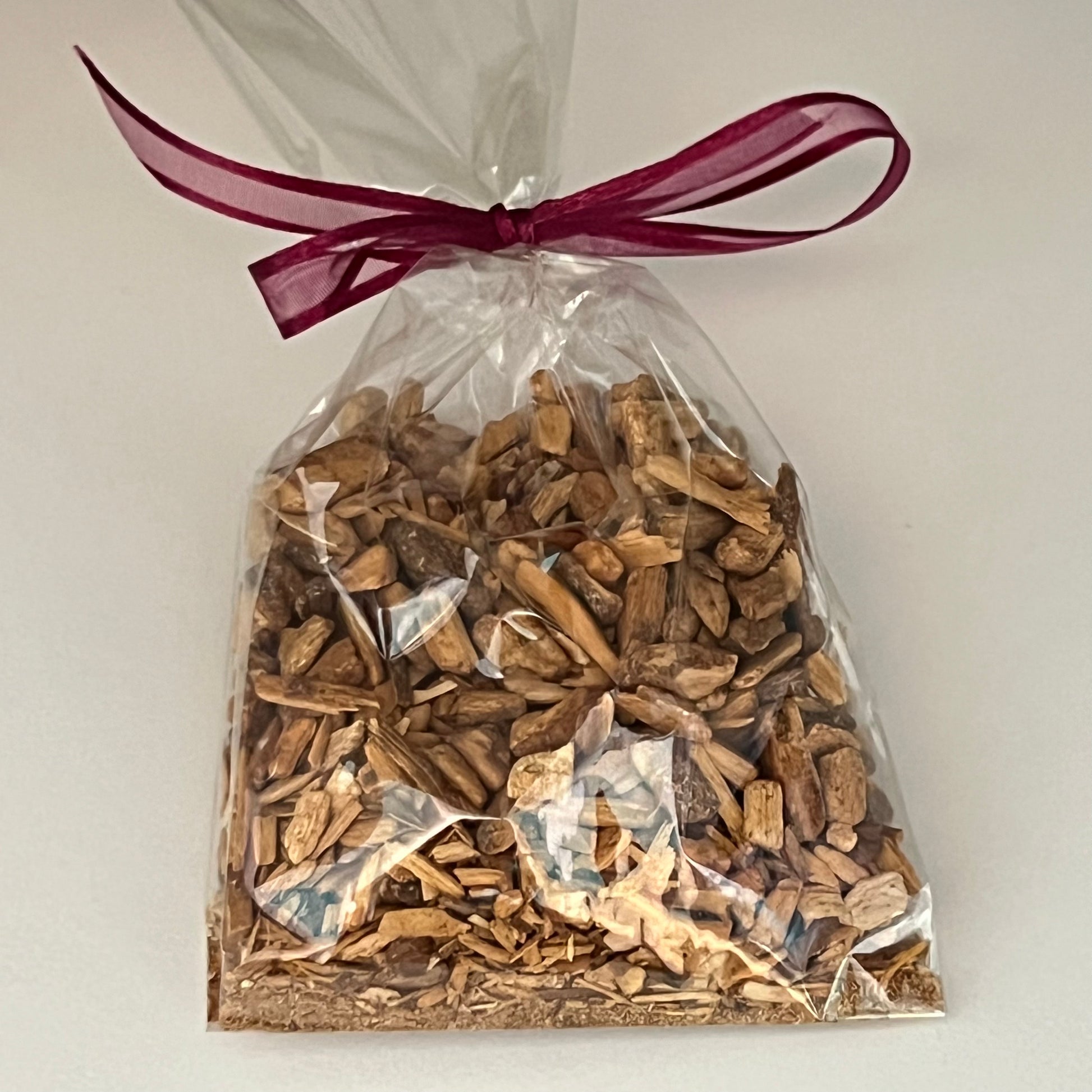 Palo Santo Chips (2oz bag)