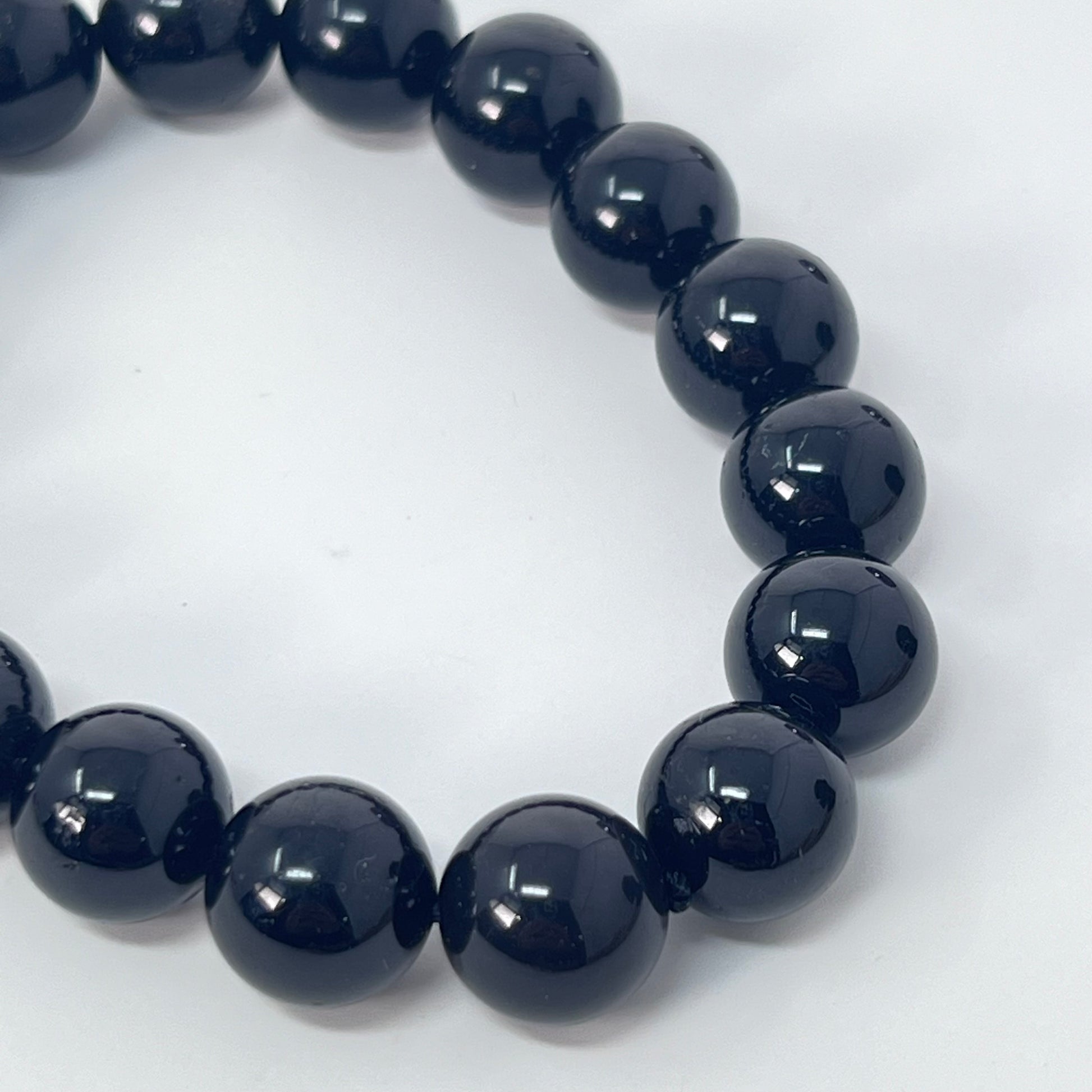 Bracelet - Lava Bead & Owl Head