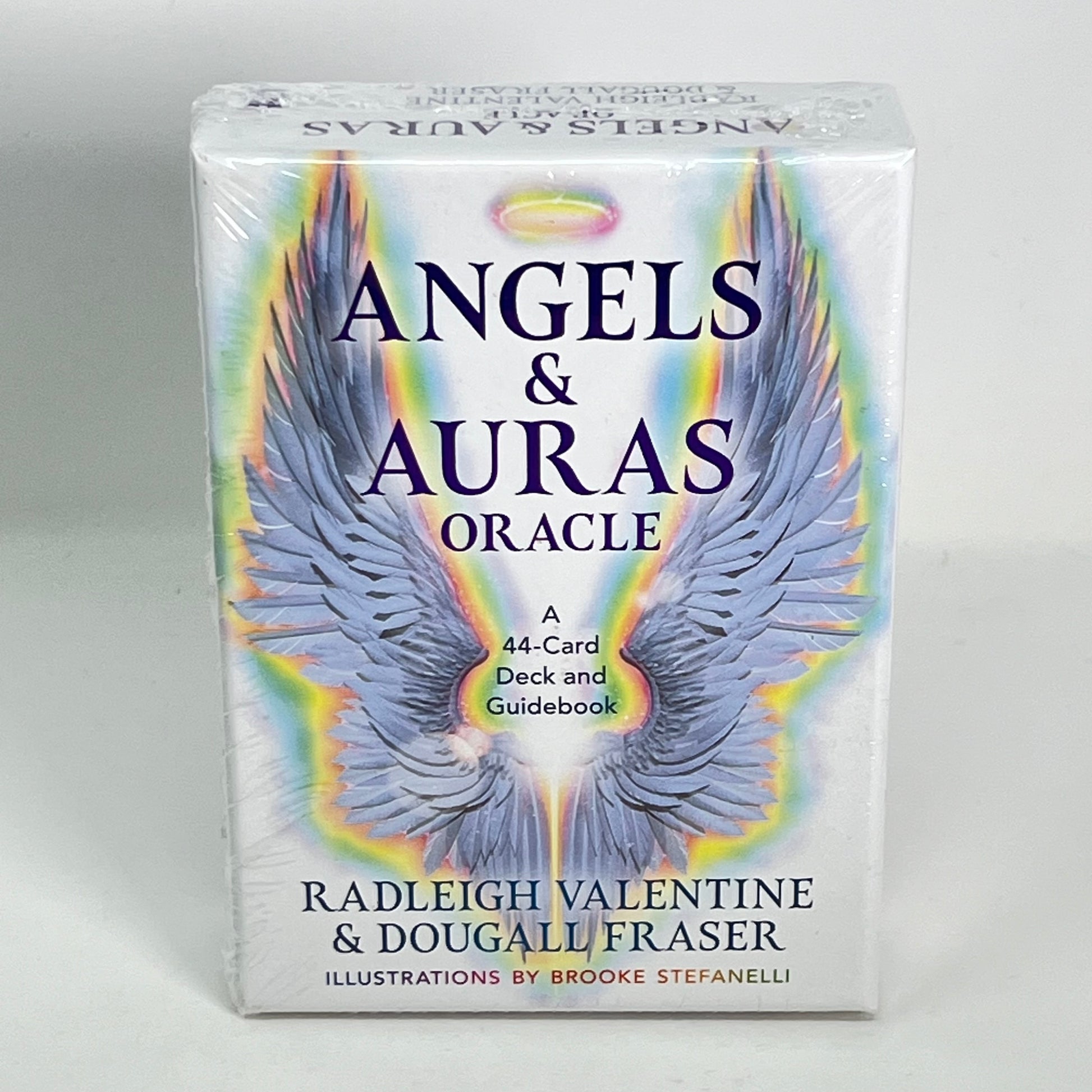 Angels & Auras Oracle