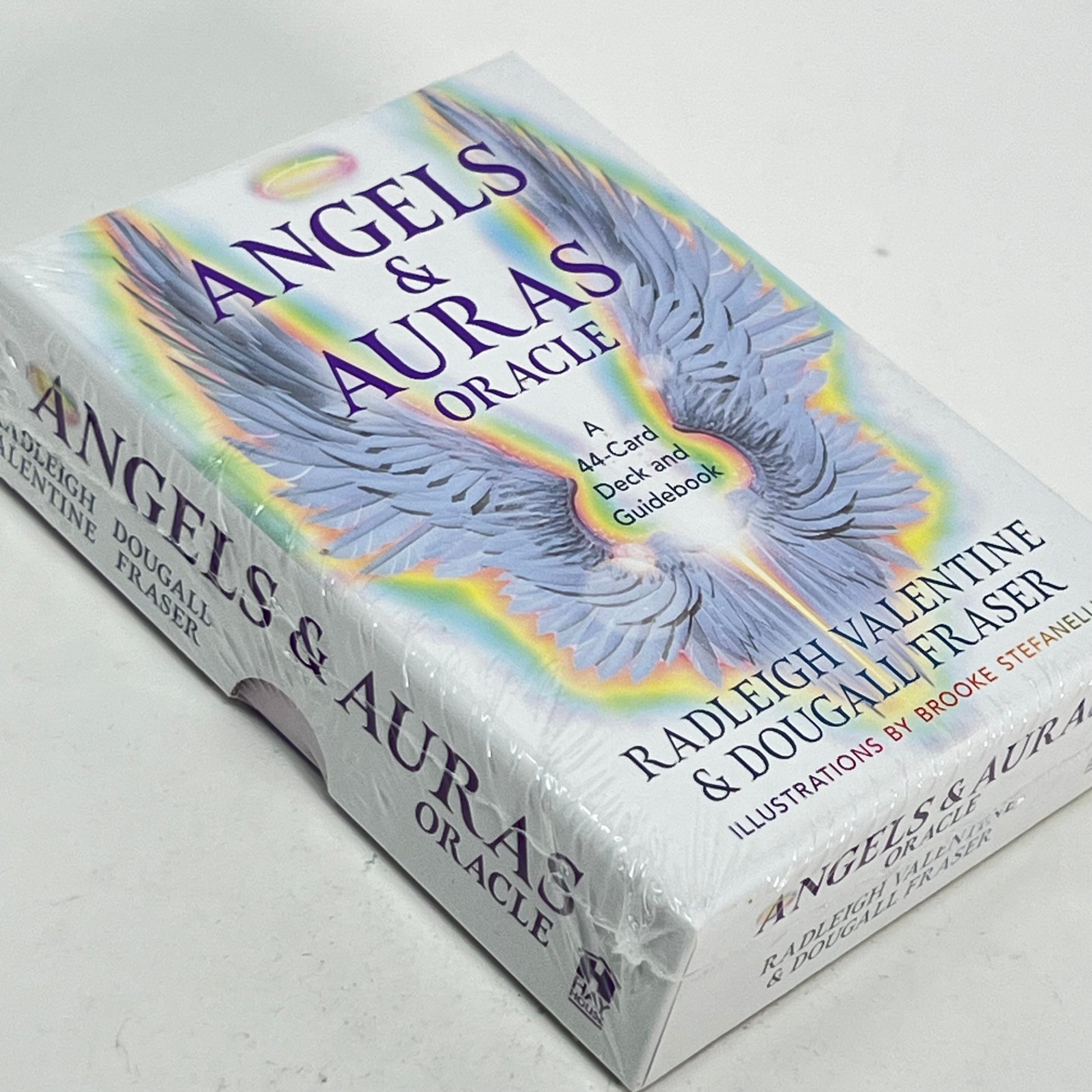 Angels & Auras Oracle