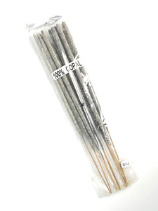 Copal Resin Incense Sticks