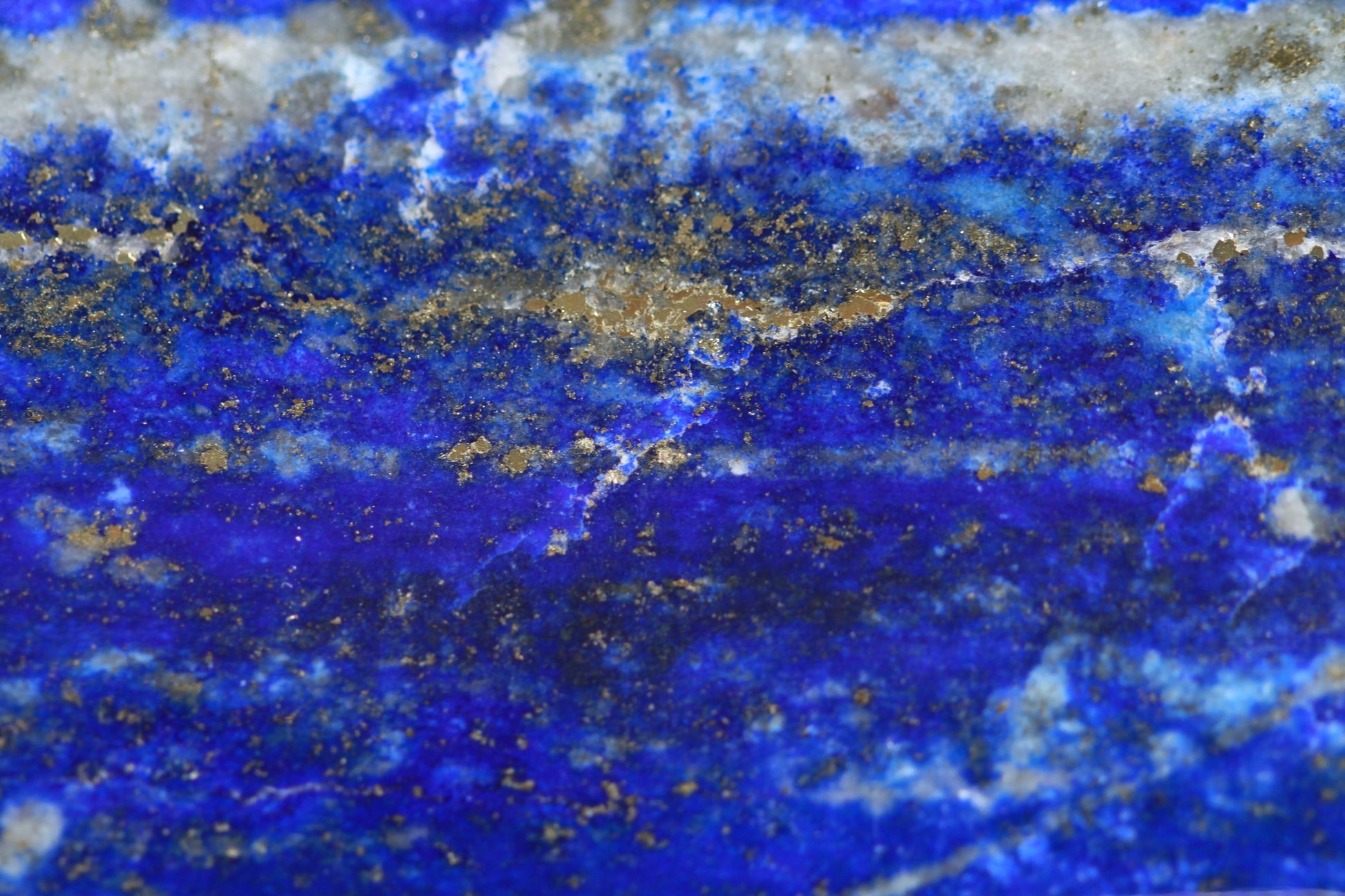 Lapis Lazuli