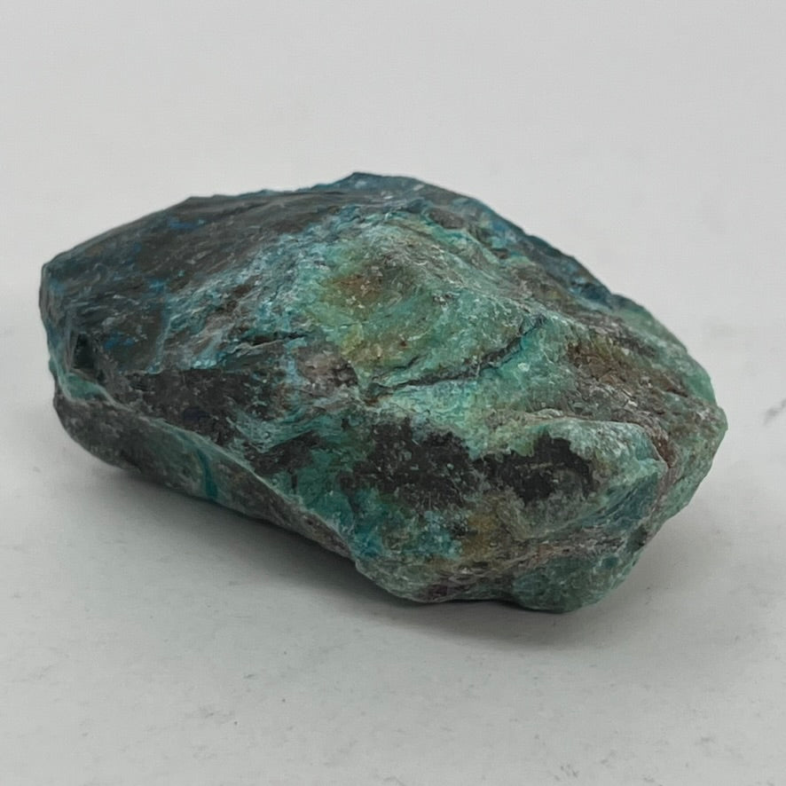Chrysocolla - Rough Chunks