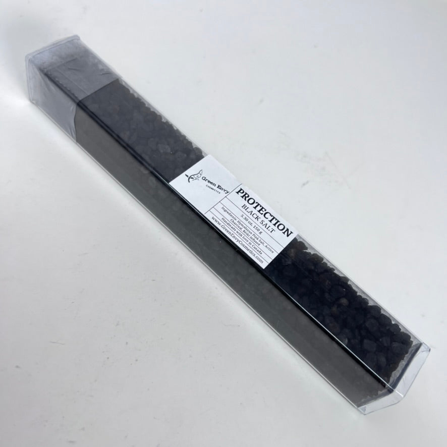 Black Salt
