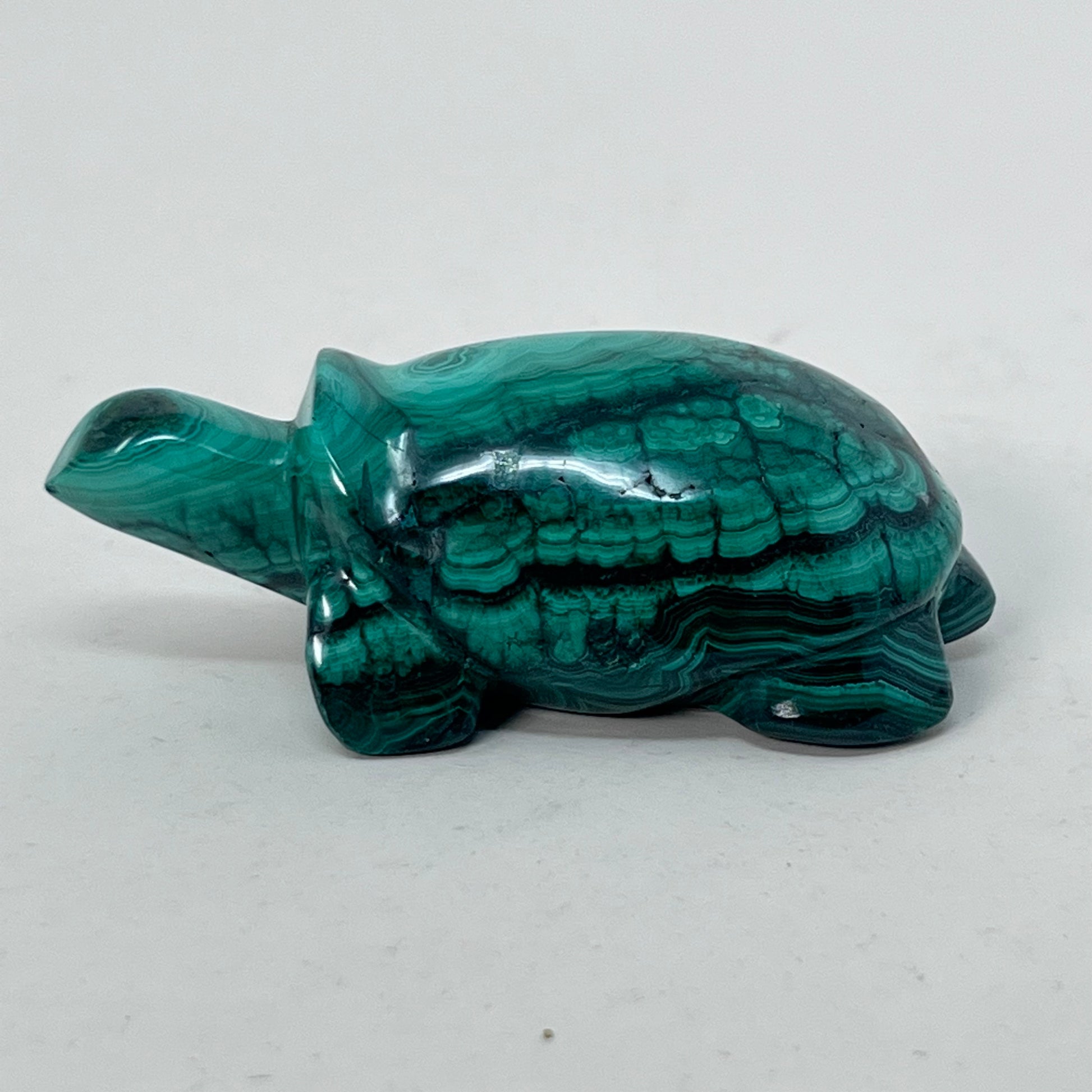Malachite Animals (3 options)