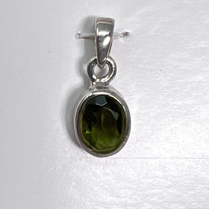 Pendant - Moldavite