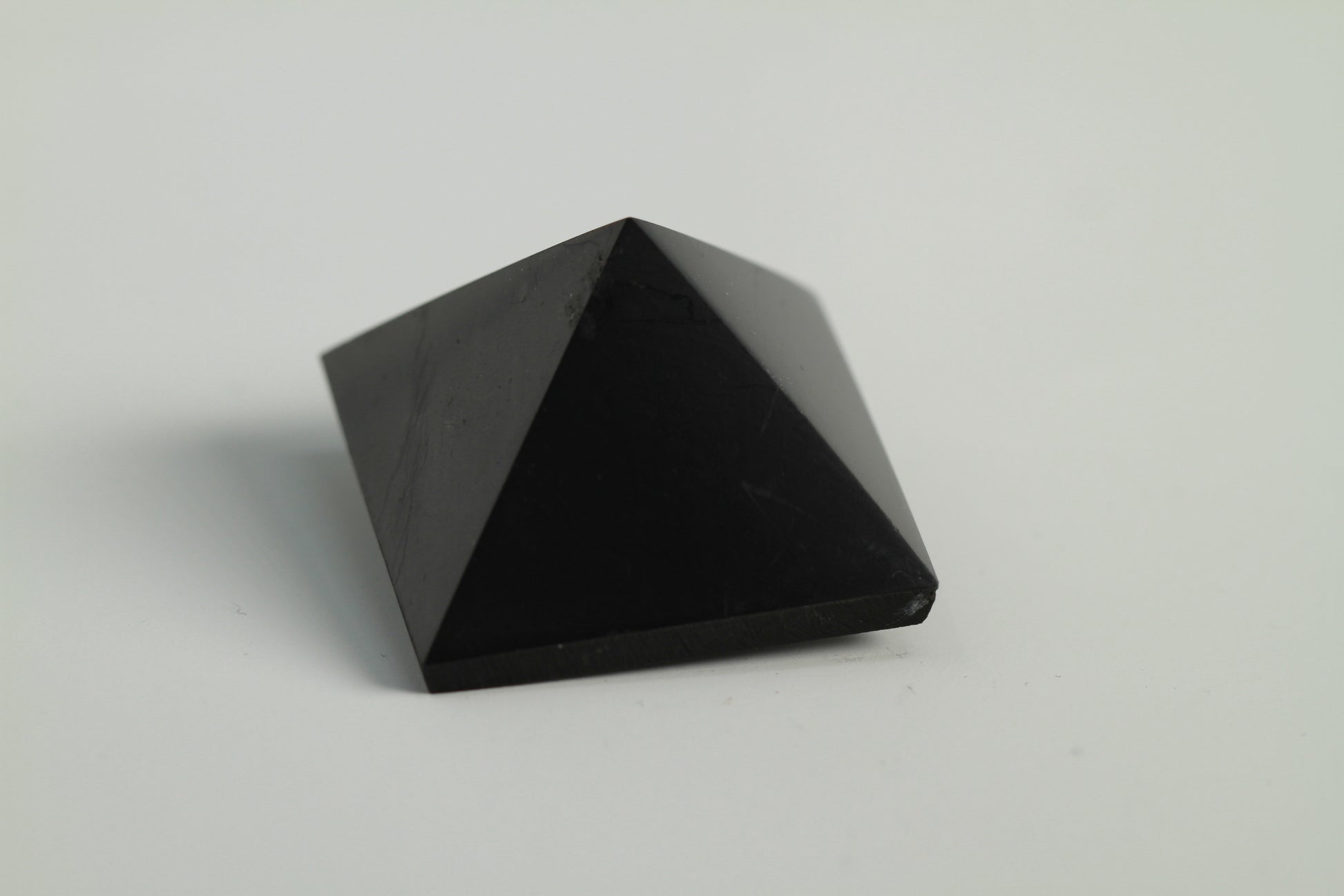 Shungite Pyramid