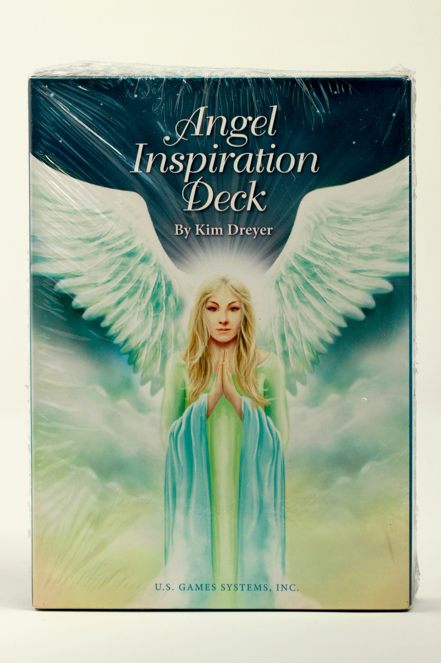Angel Inspiration Deck