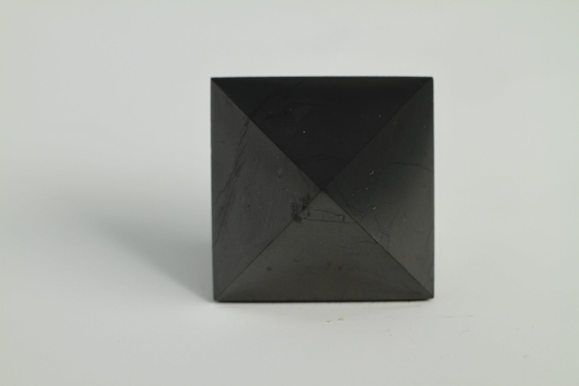 Shungite Pyramid