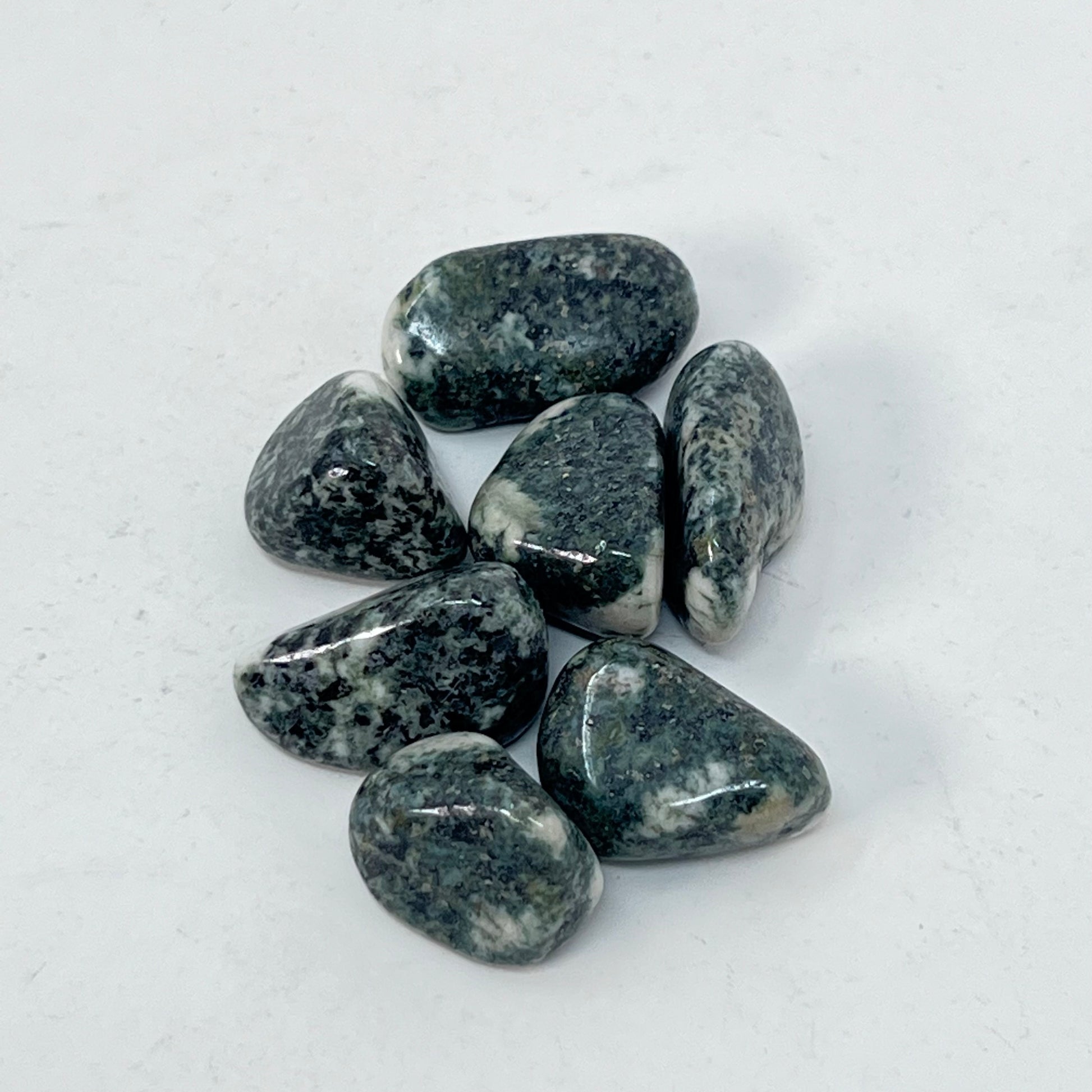 Stonehenge/Preseli - Tumbled