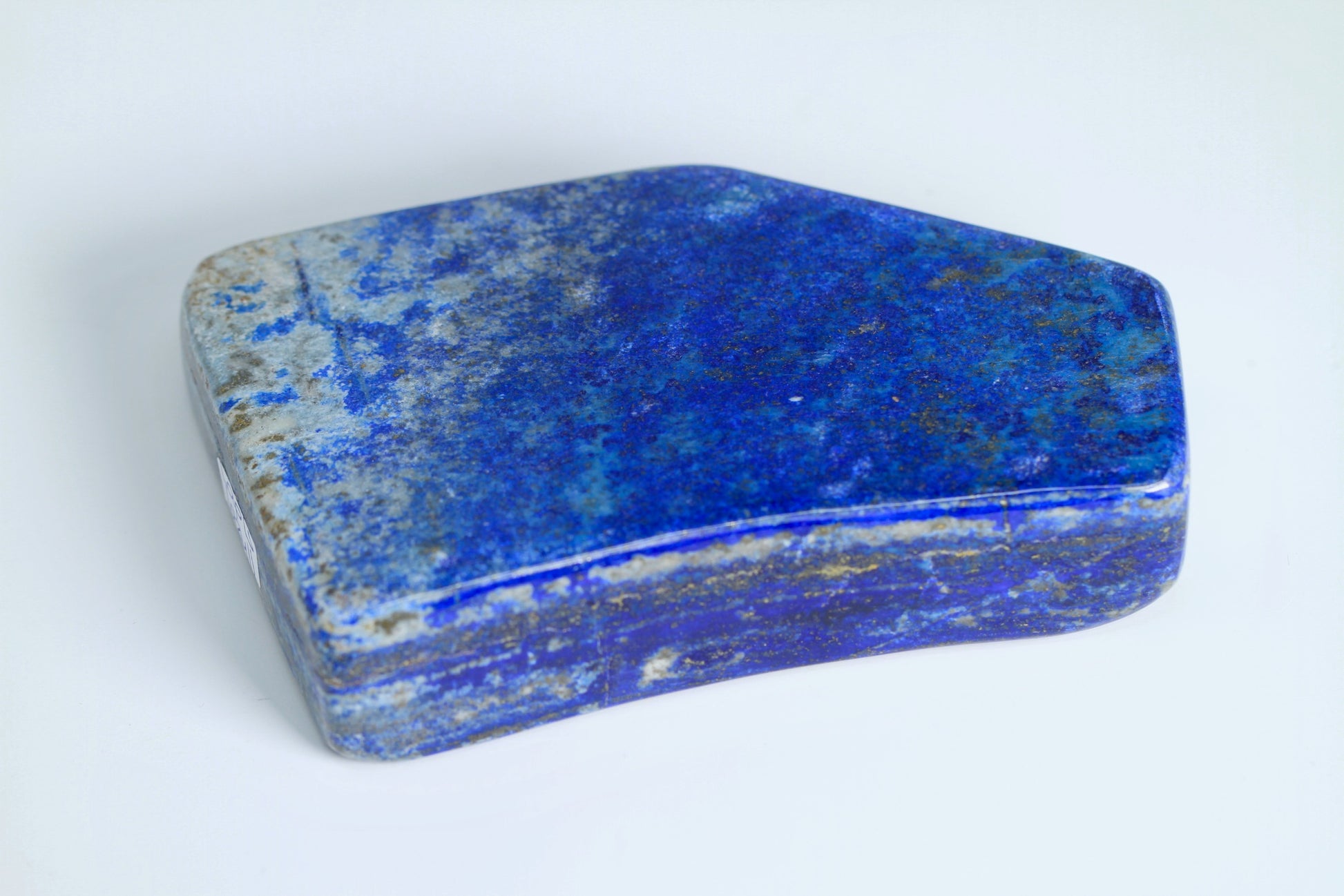 Lapis Lazuli