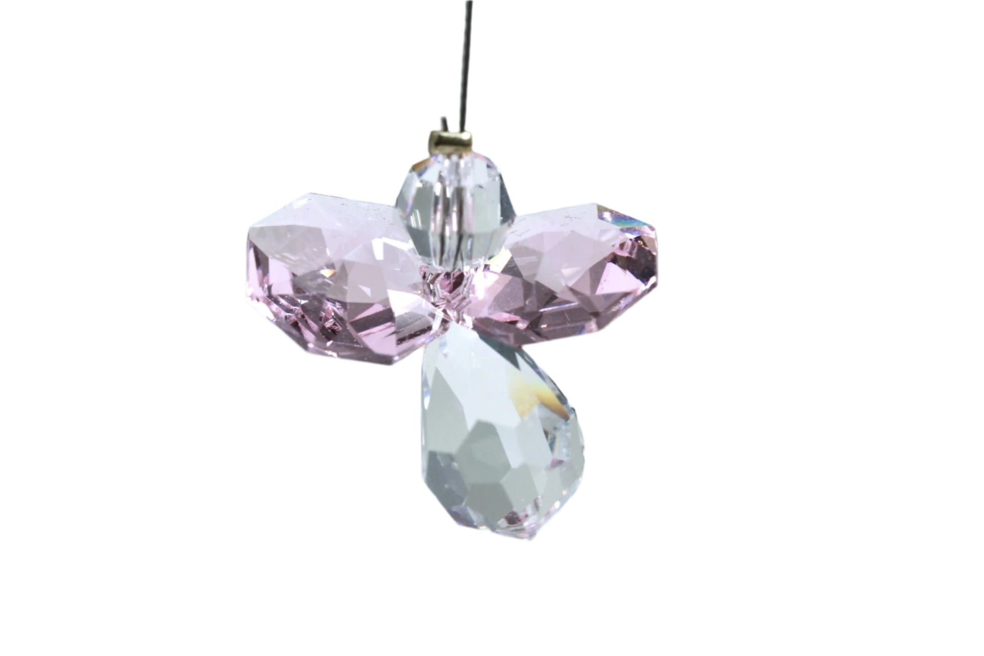 Crystal Guardian Angel