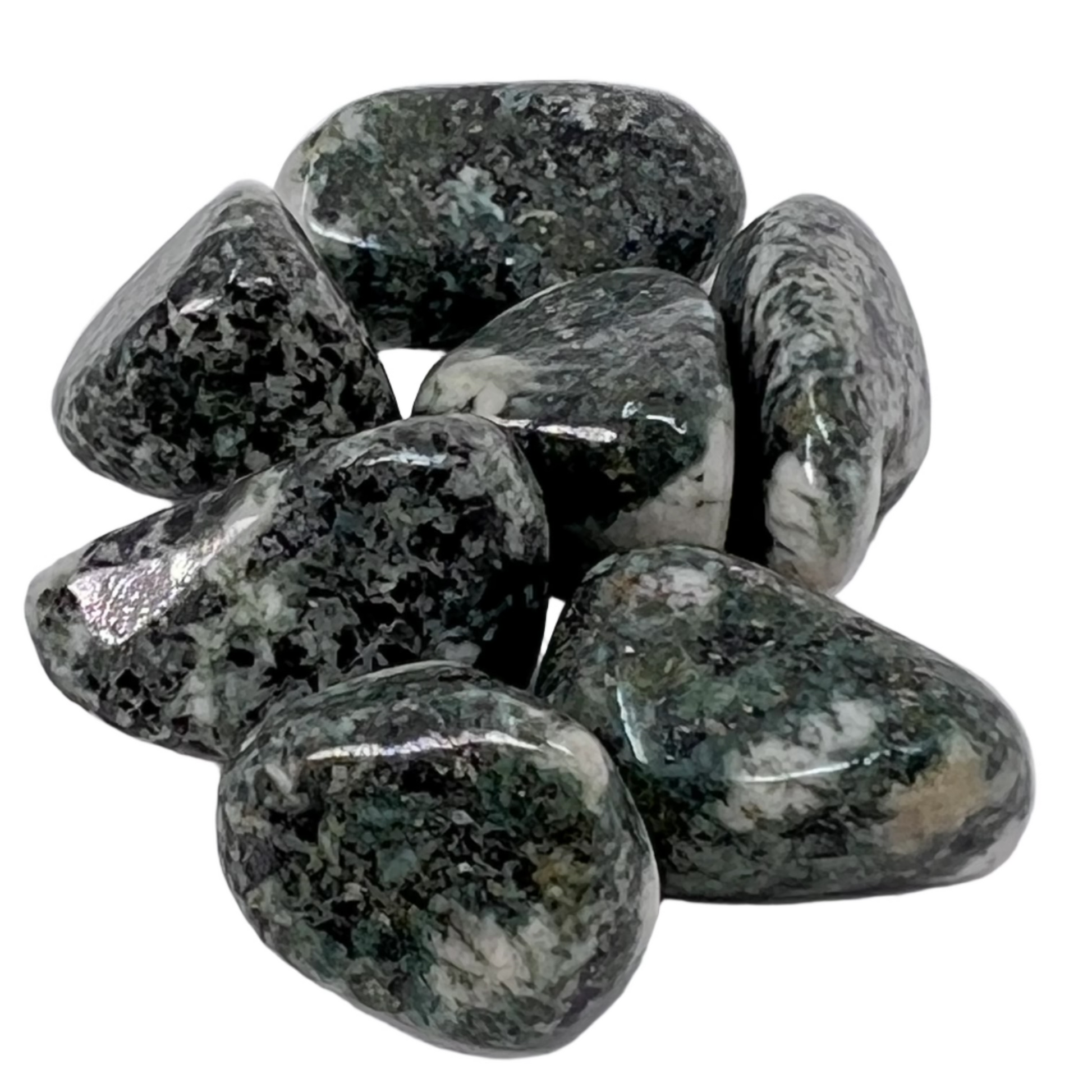 Stonehenge/Preseli - Tumbled