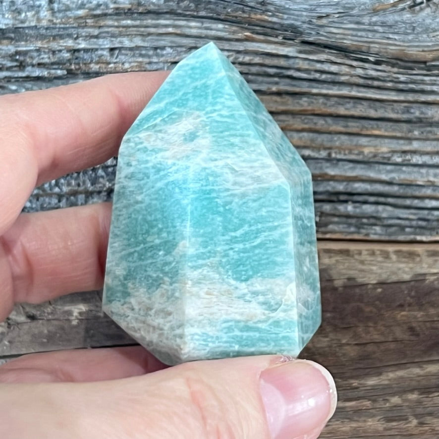 Amazonite - Tower