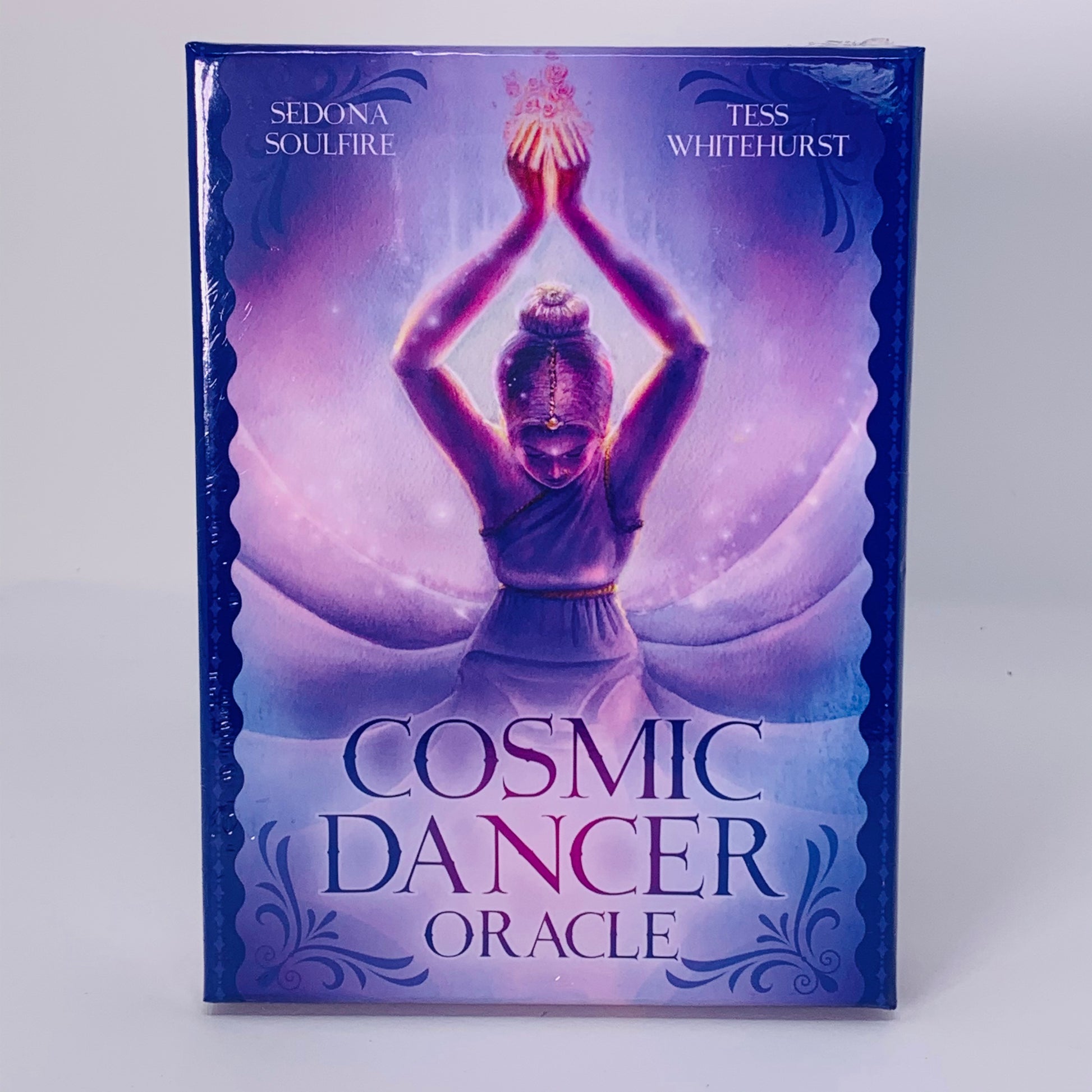 Cosmic Dancer Oracle