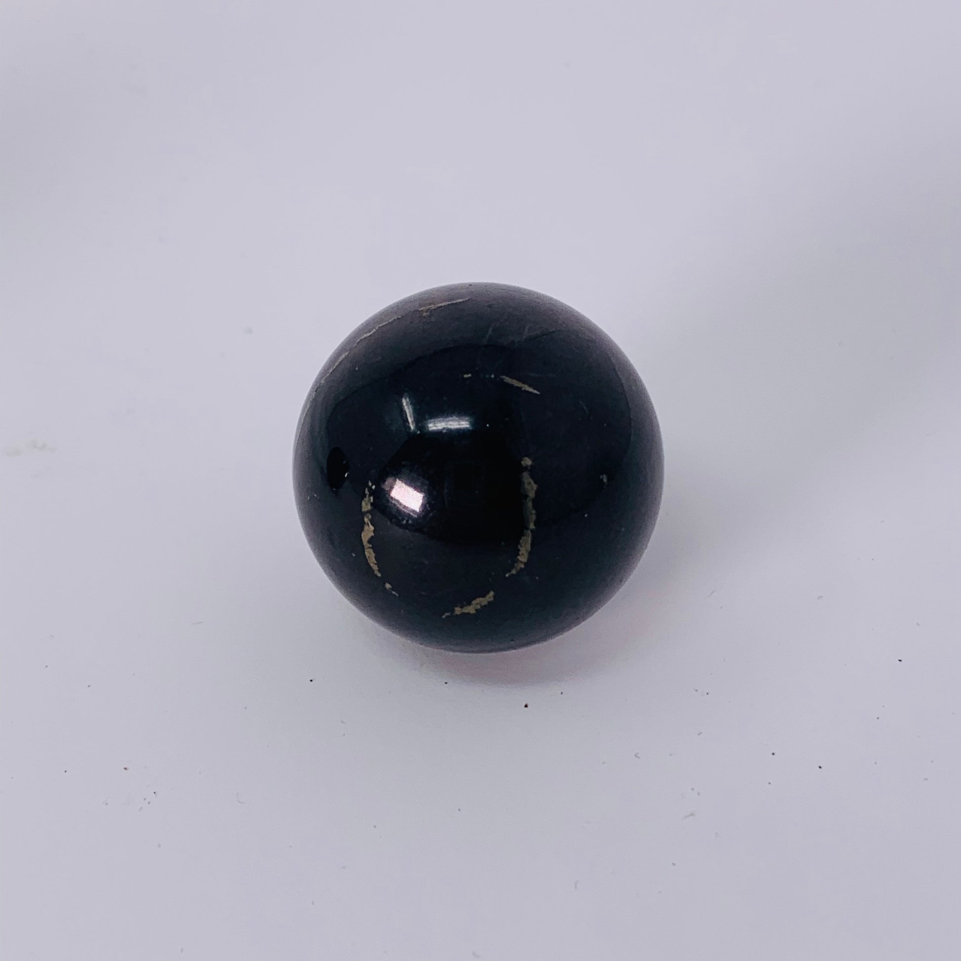 Shungite - Sphere (3 sizes)