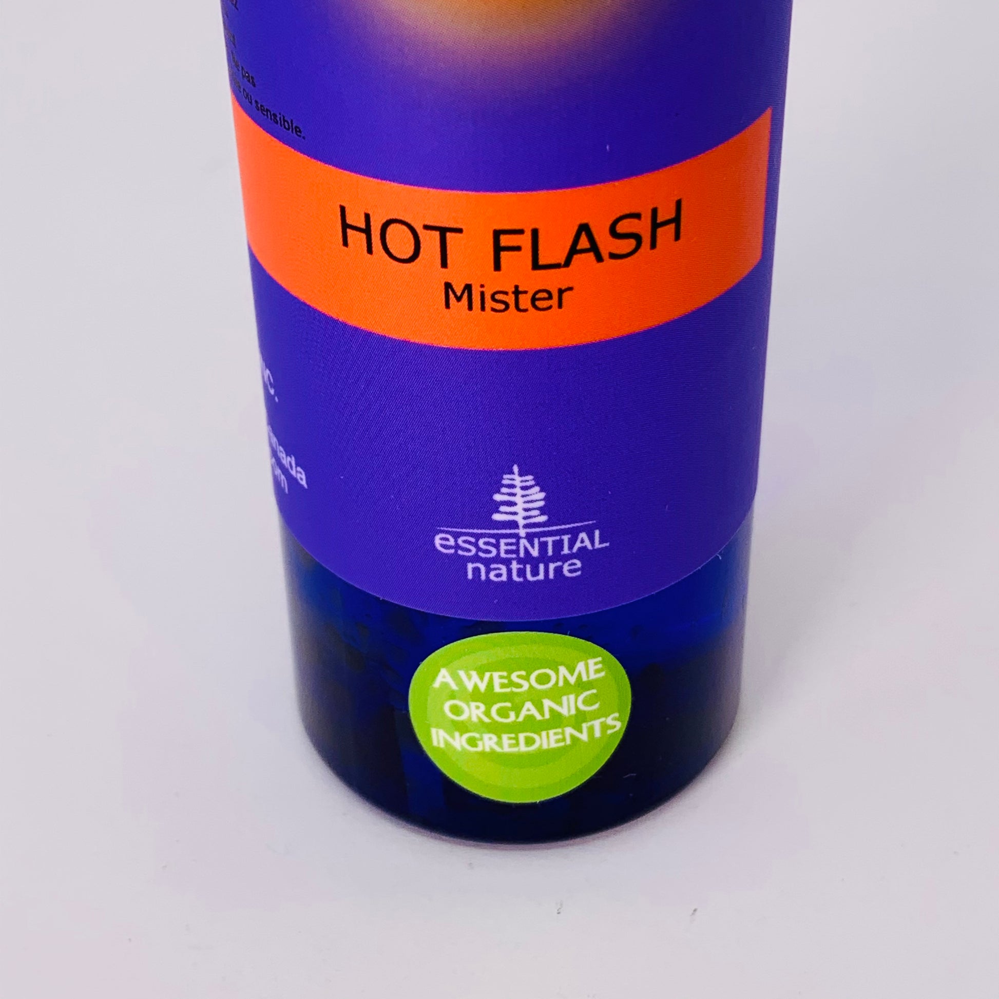 Hot Flash Mister 120ml