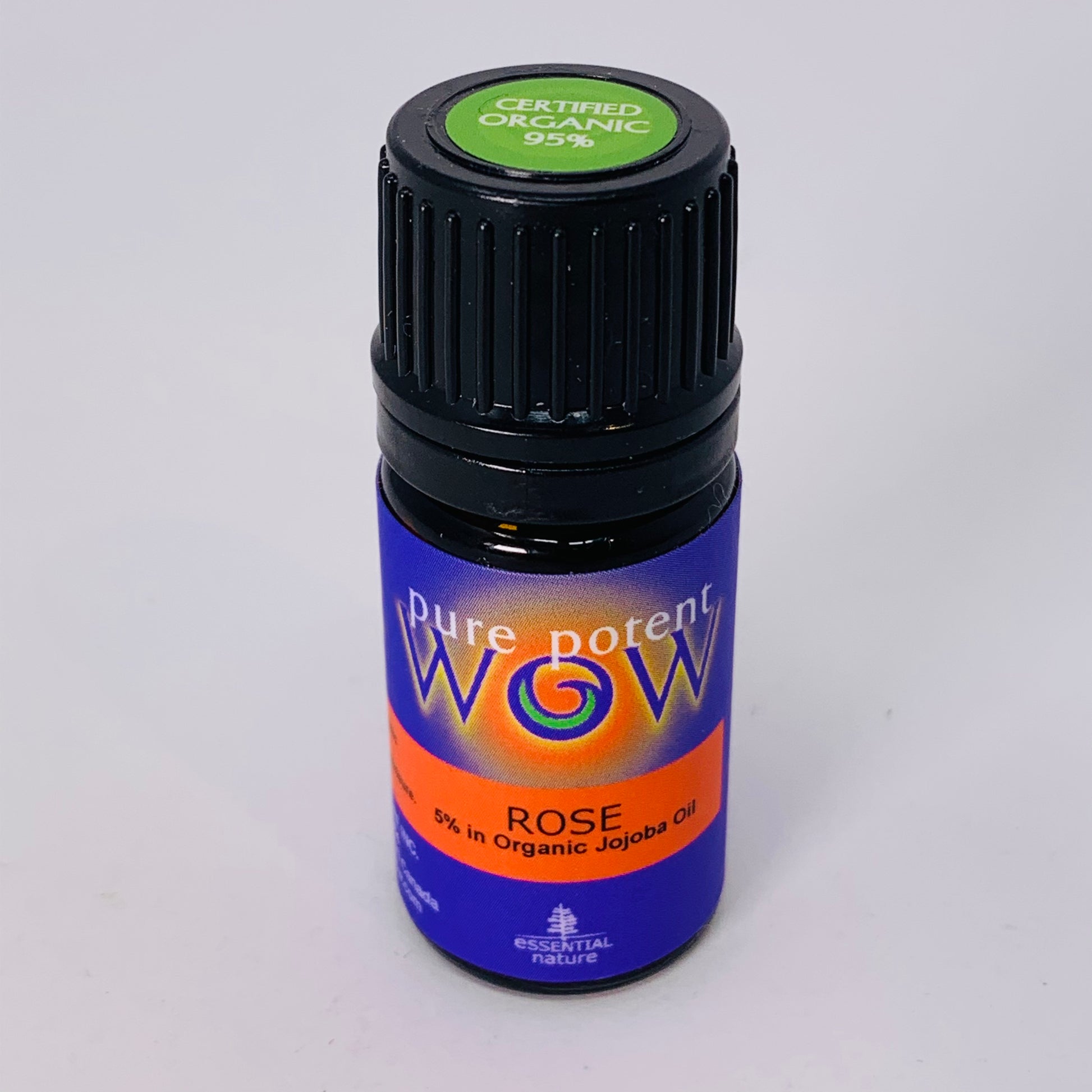 Rose Essential Oil