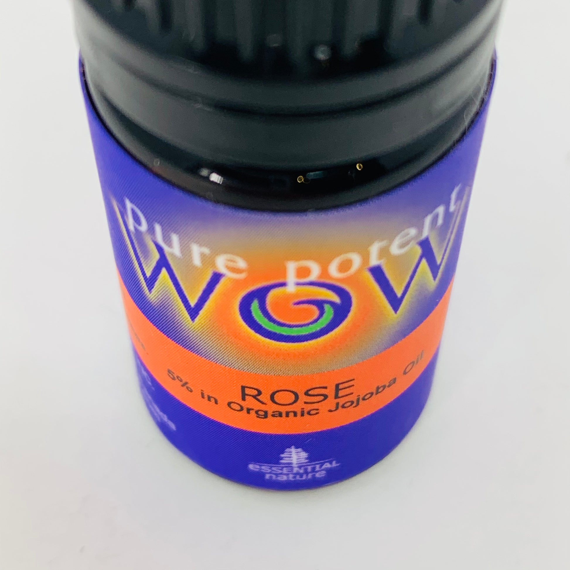 Rose Essential Oil