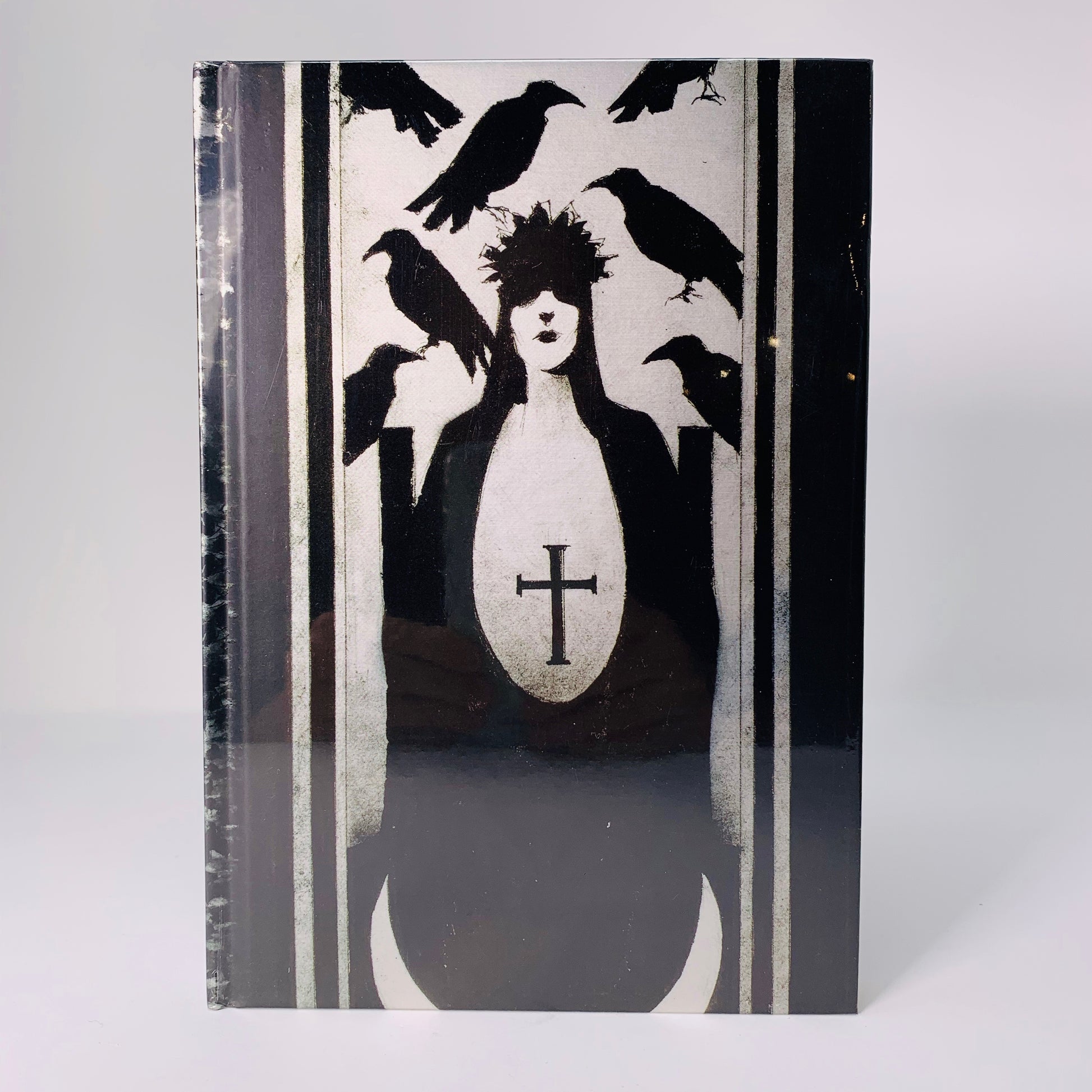 Murder of Crows Journal