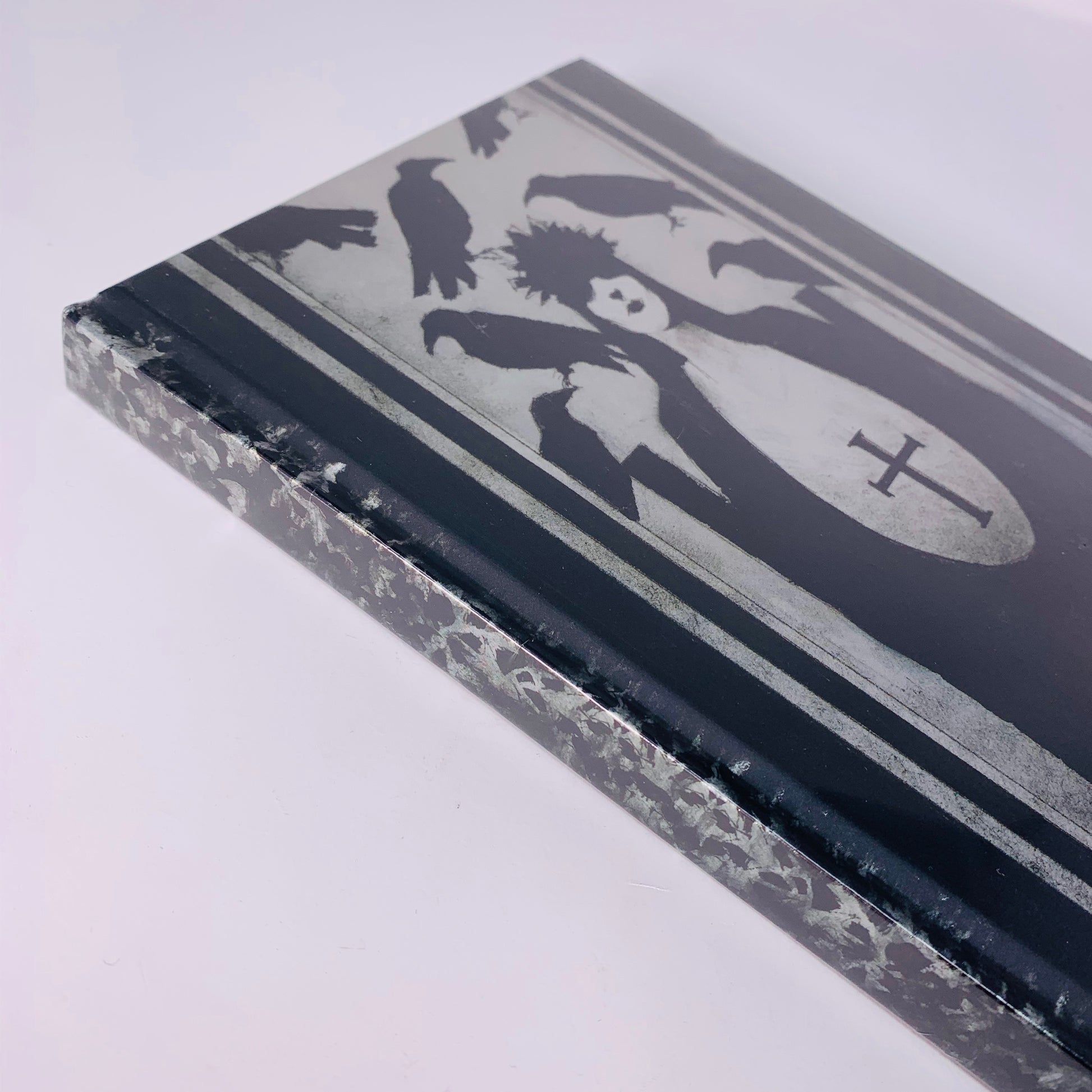 Murder of Crows Journal