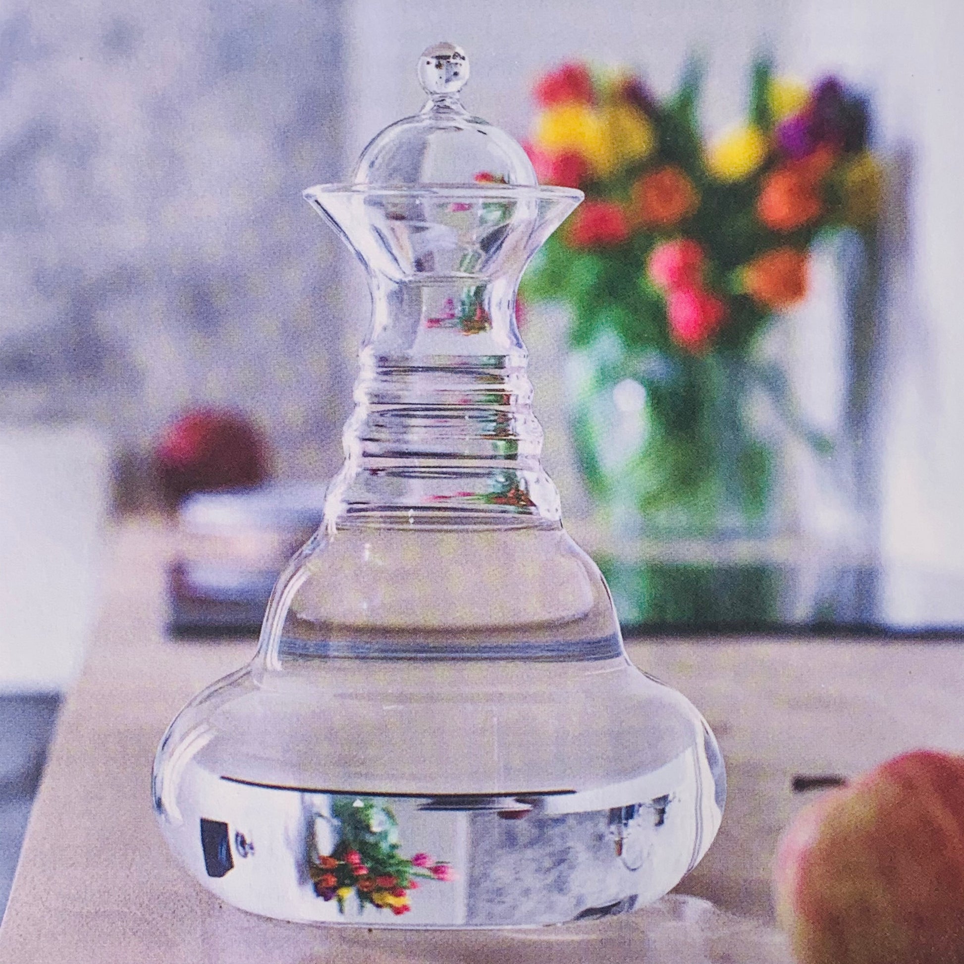 Nature's Design Alladin Carafe