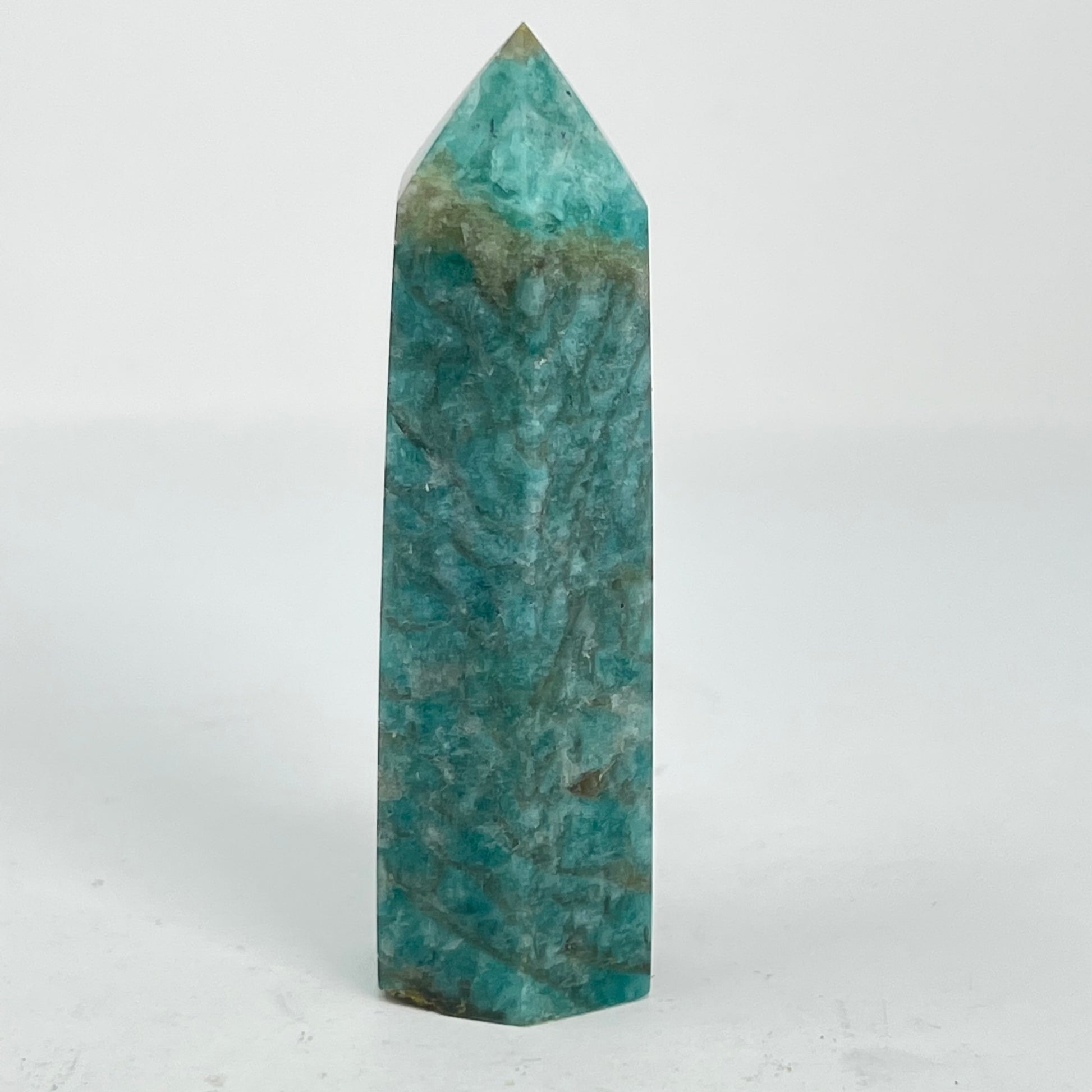 Amazonite - Standing Point