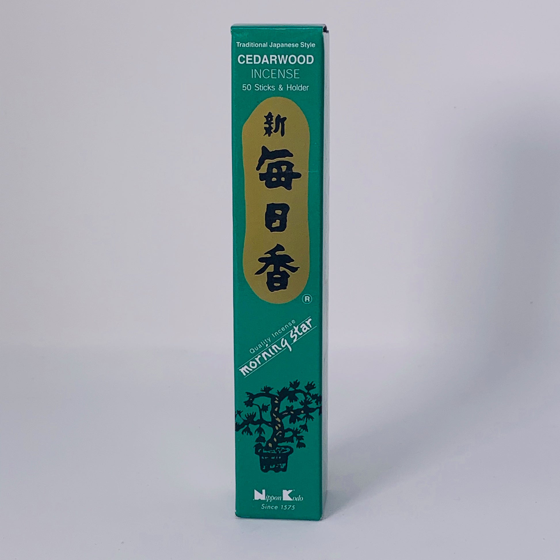 Morning Star Incense
