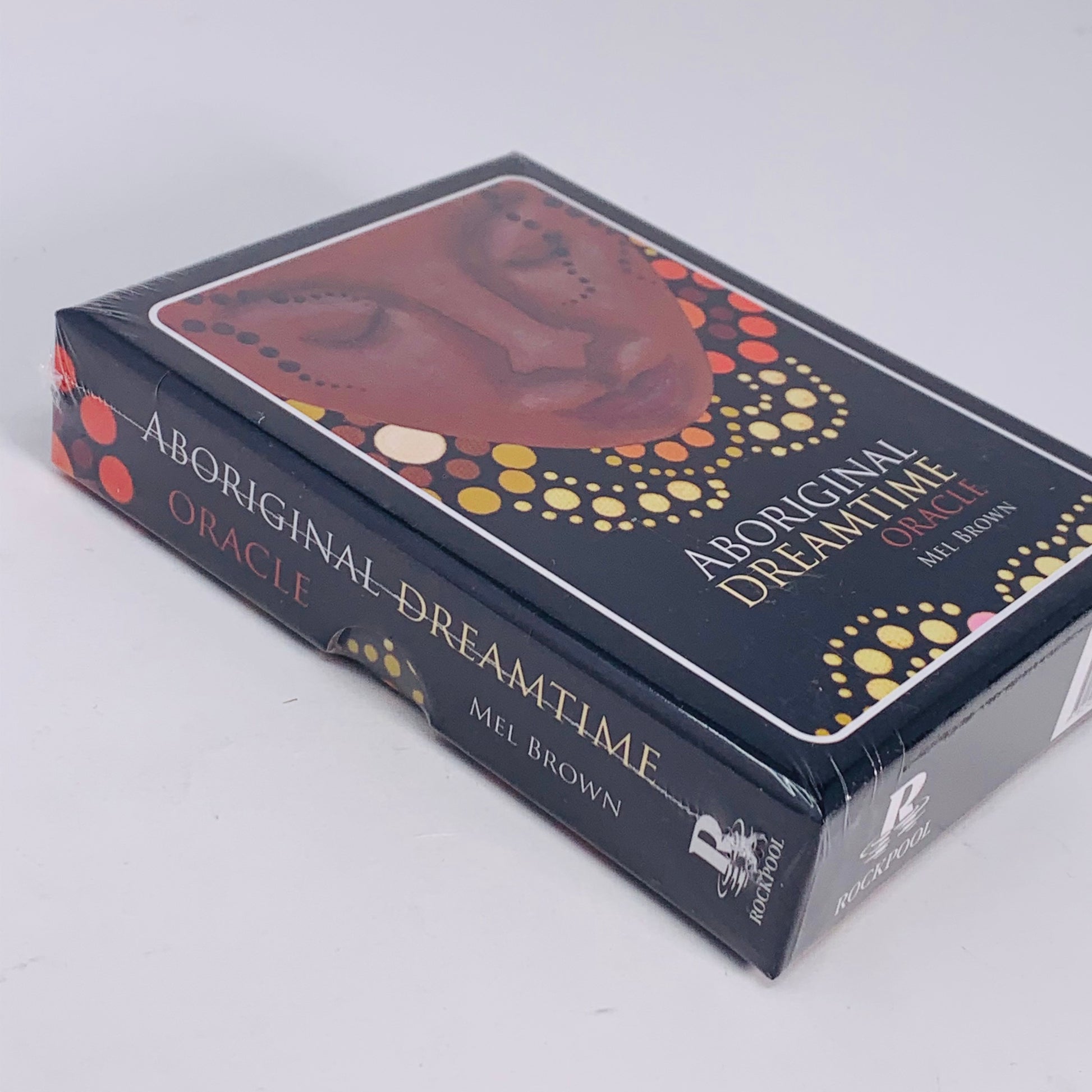 Aboriginal Dreamtime Oracle