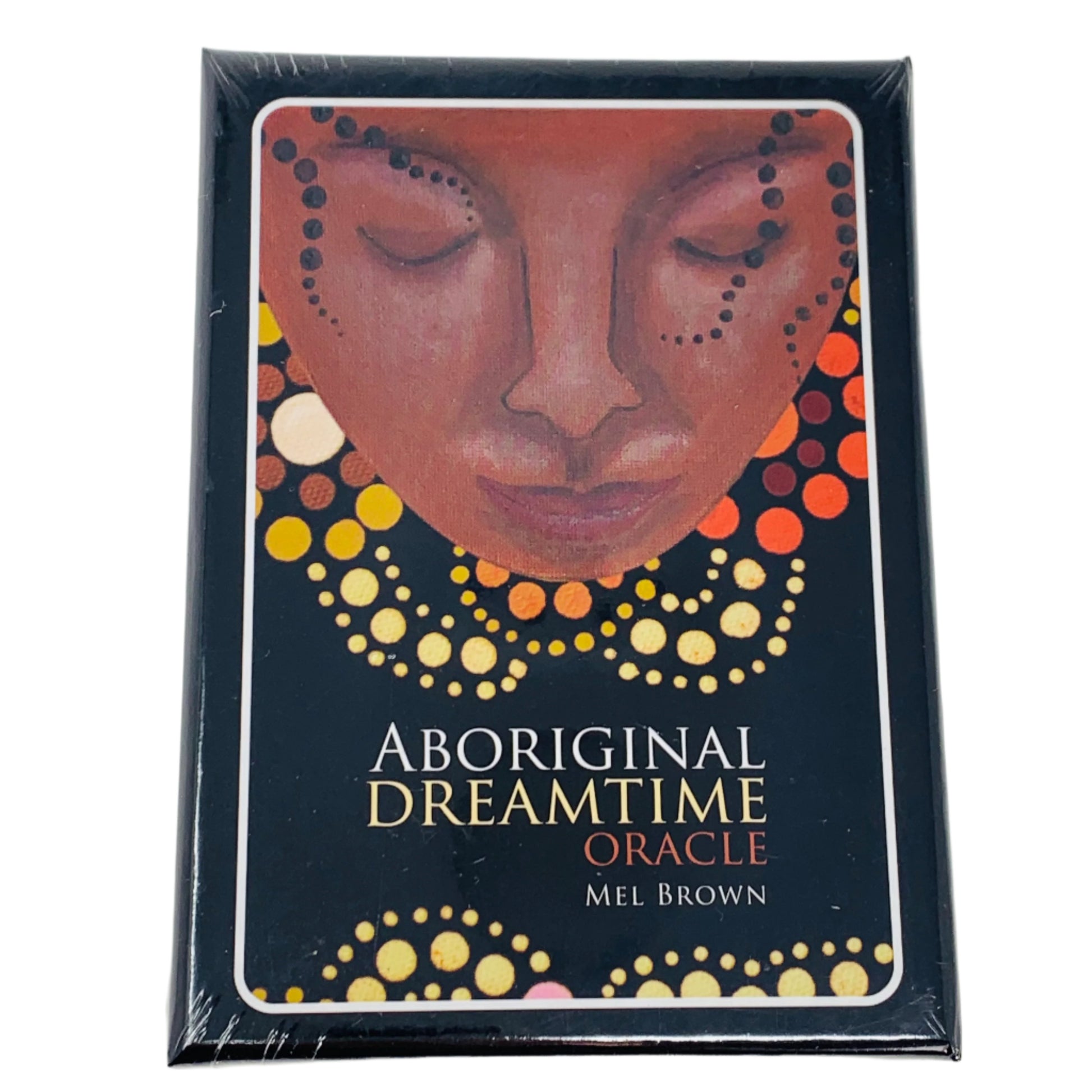 Aboriginal Dreamtime Oracle