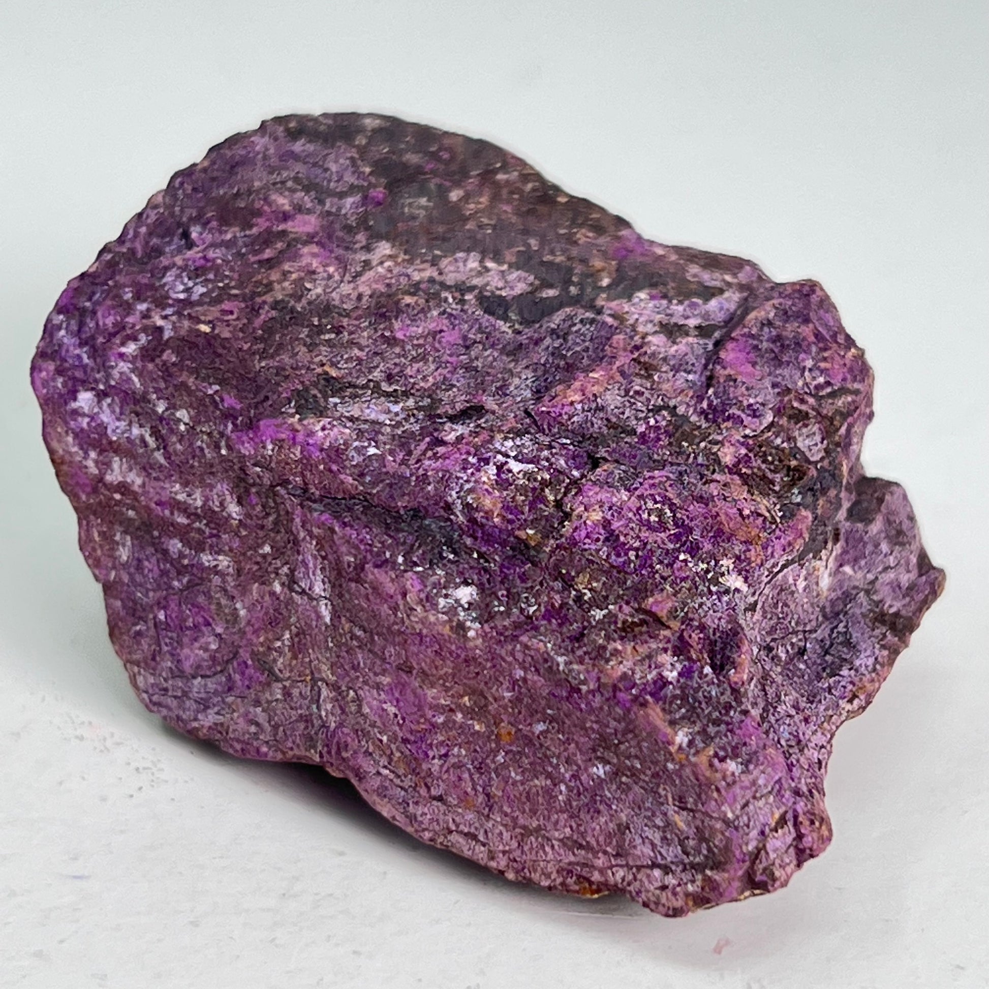 Purperite - Rough
