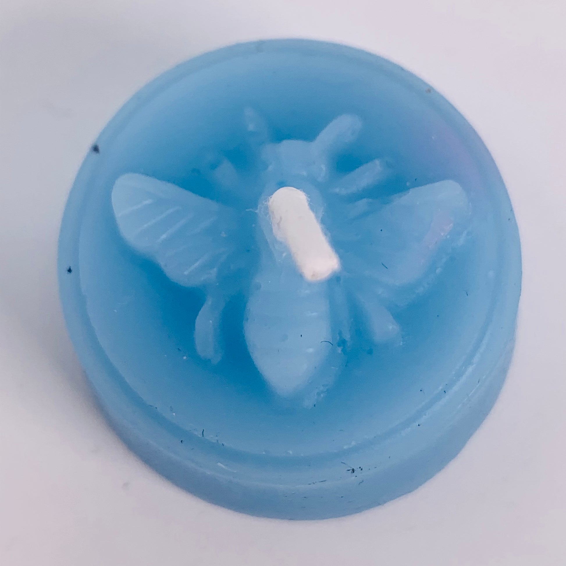 Beeswax Tea Lights (Various Colours)