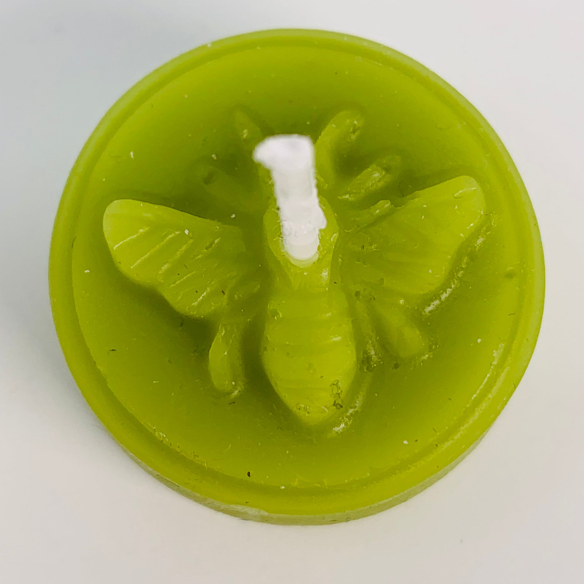 Beeswax Tea Lights (Various Colours)