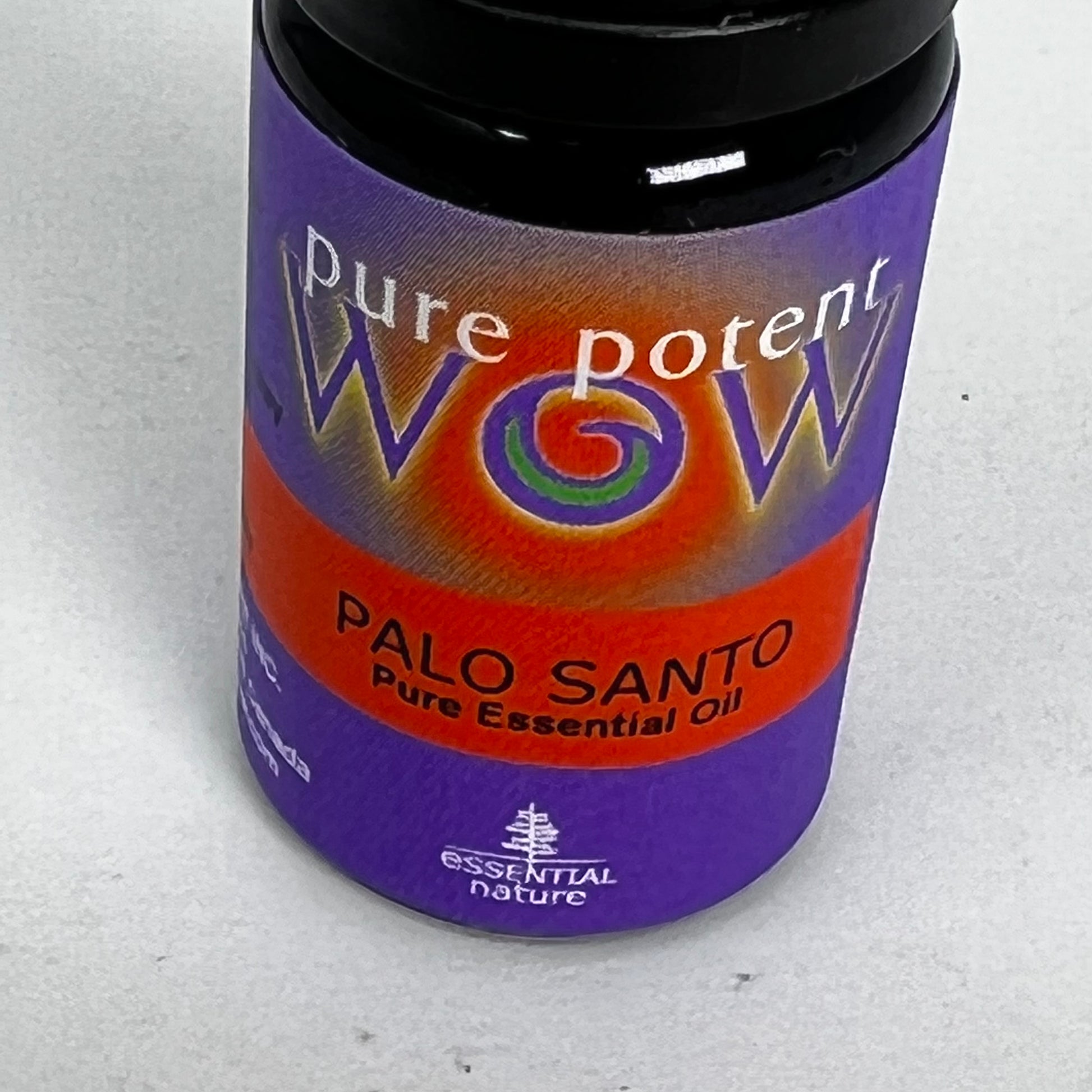 Palo Santo Essential Oil