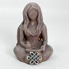 Load image into Gallery viewer, Goddess Figure - Cerridwen
