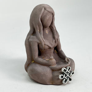 Goddess Figure - Cerridwen