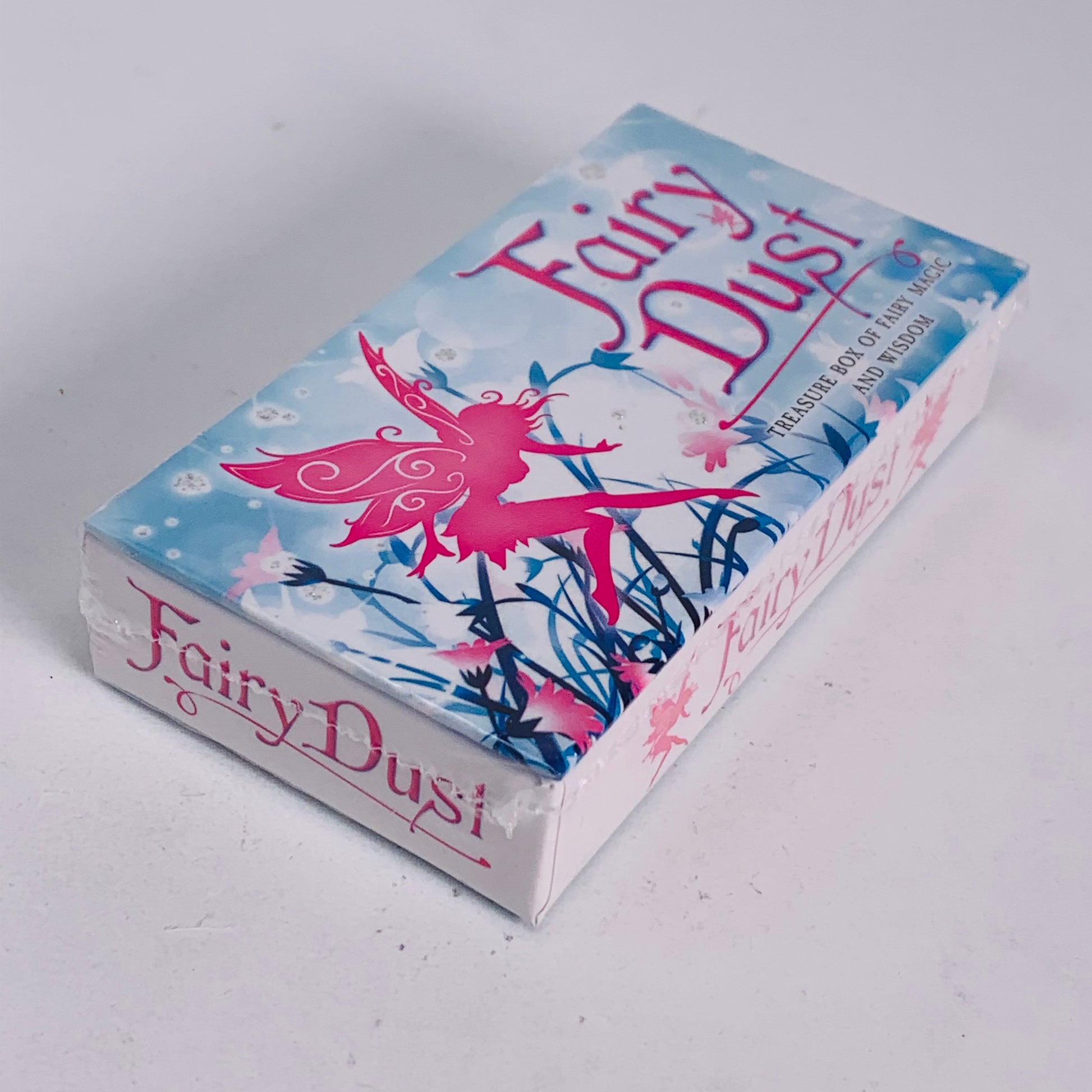 Fairy Dust Inspiration Cards