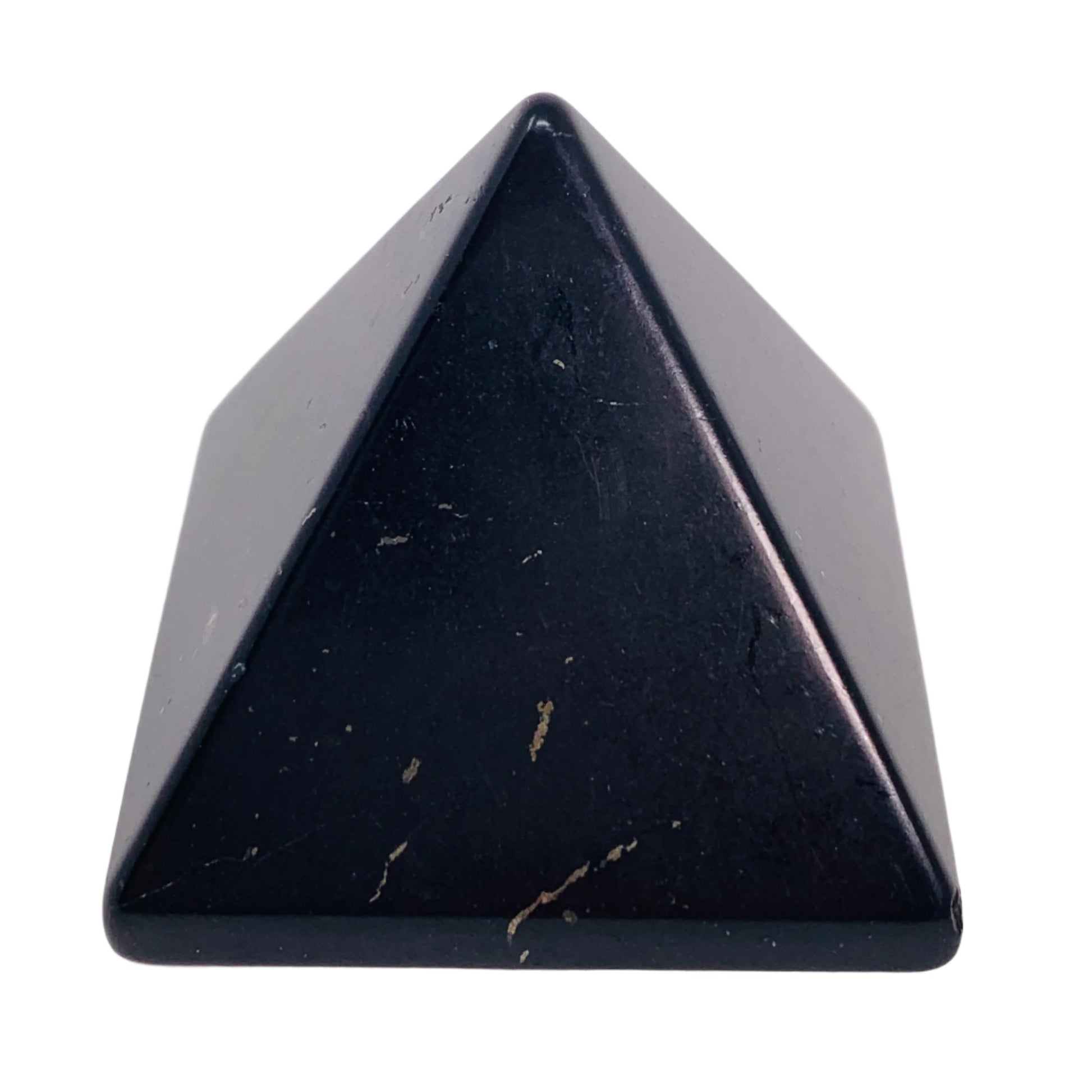 Shungite Pyramid