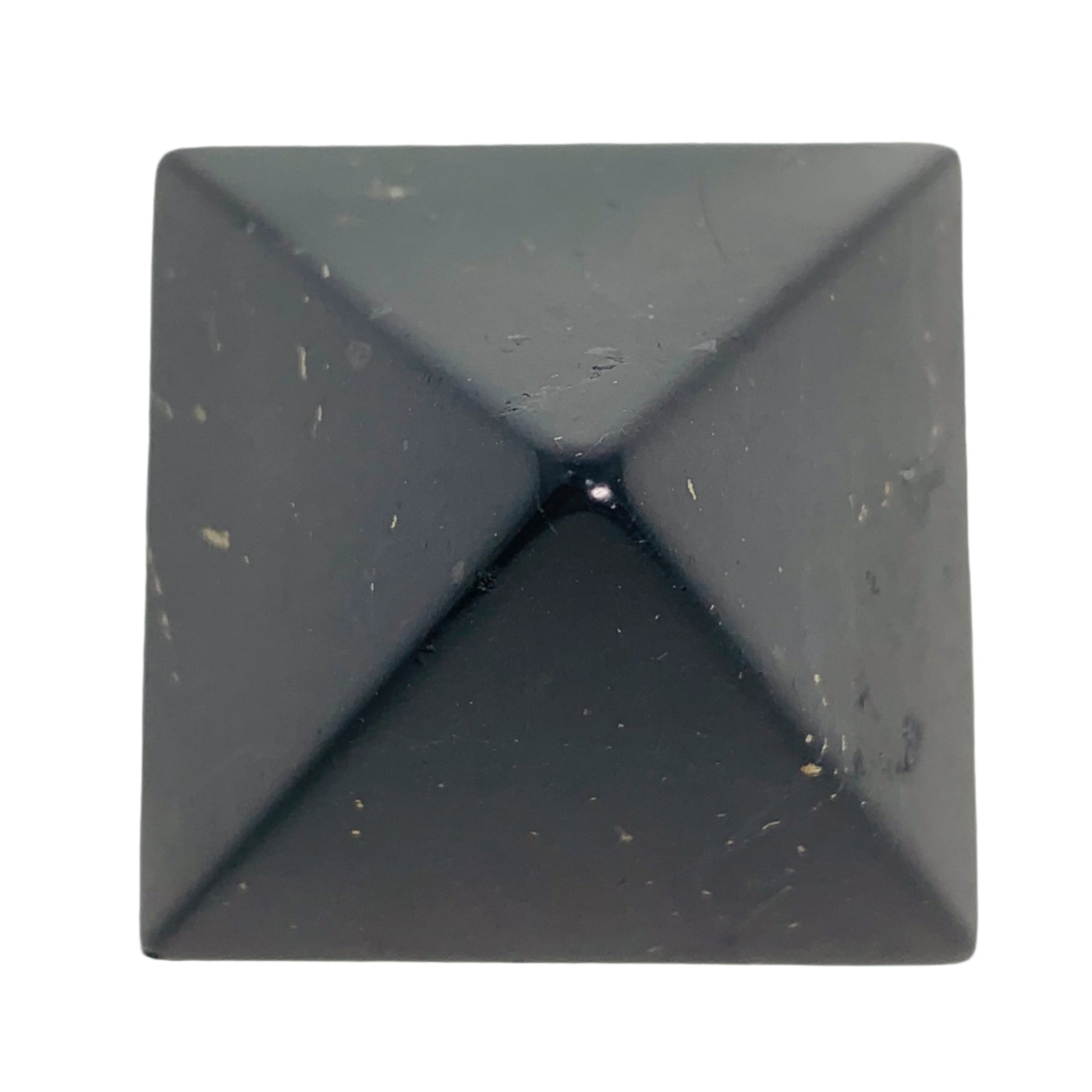Shungite Pyramid