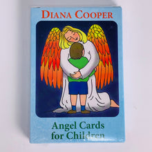 Load image into Gallery viewer, Angel Cards for Children
