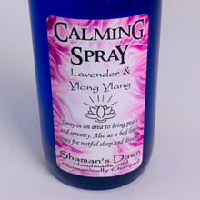 Load image into Gallery viewer, Energy Clearing Spray - Calming

